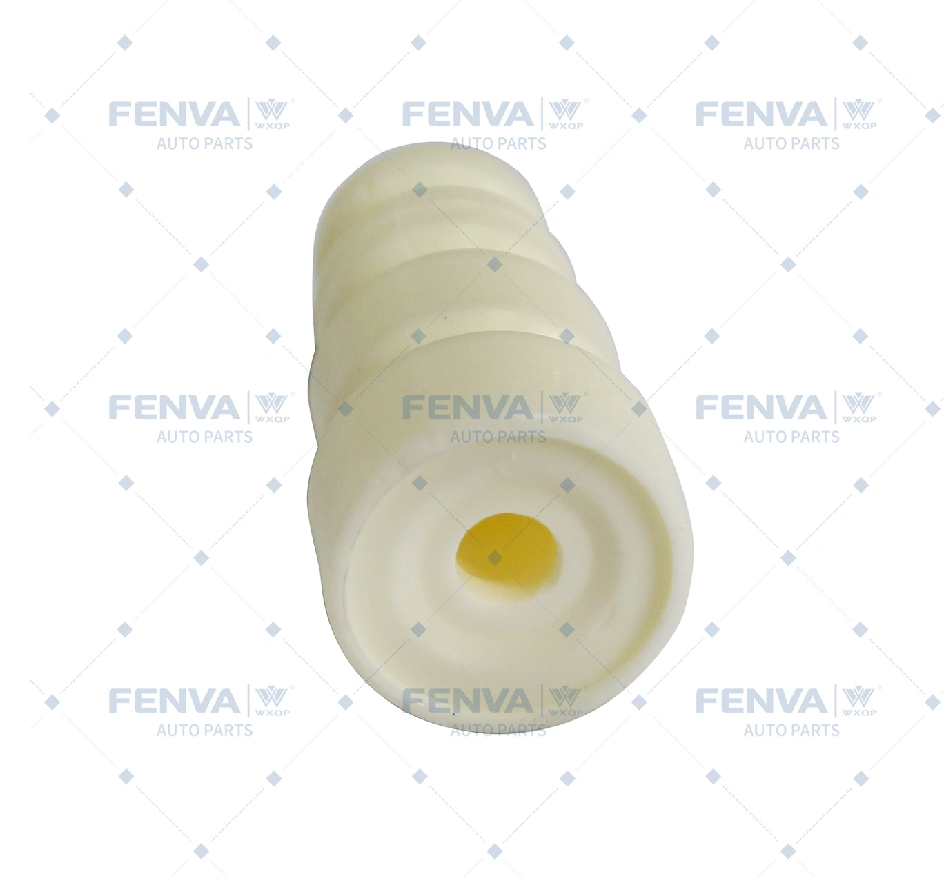Rubber Buffer, suspension