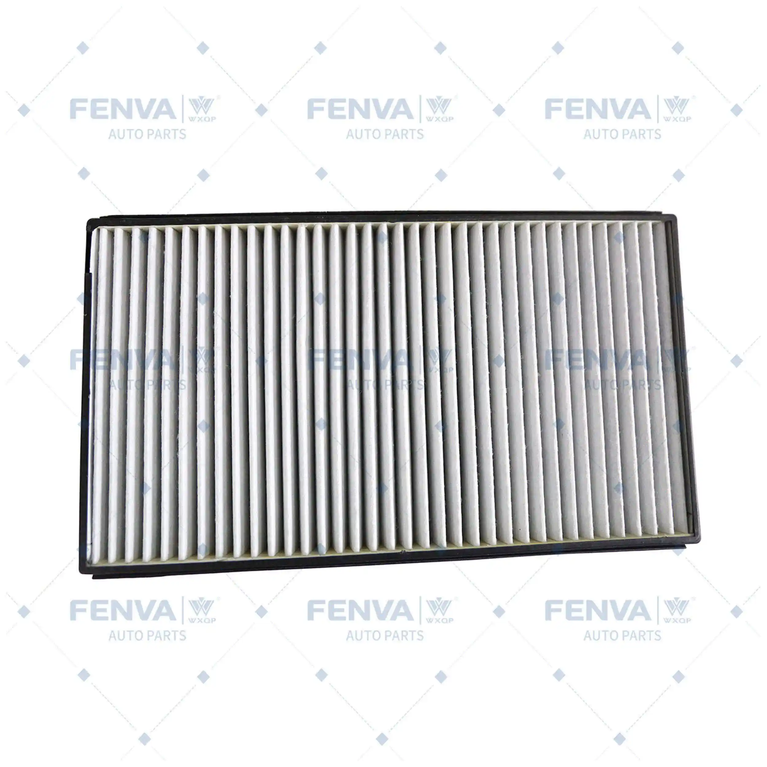 Filter Set, cabin air