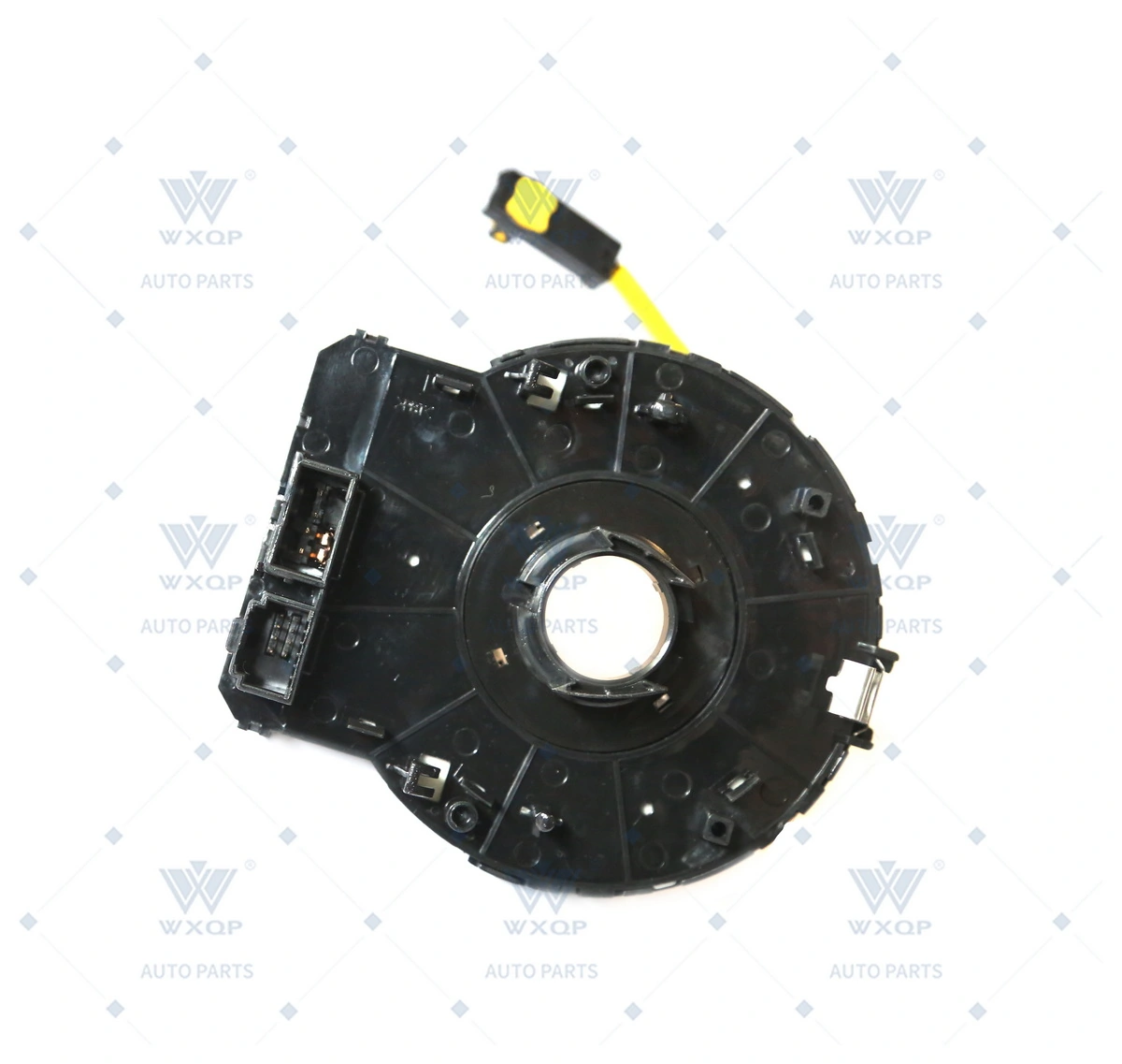 Clock Spring, airbag