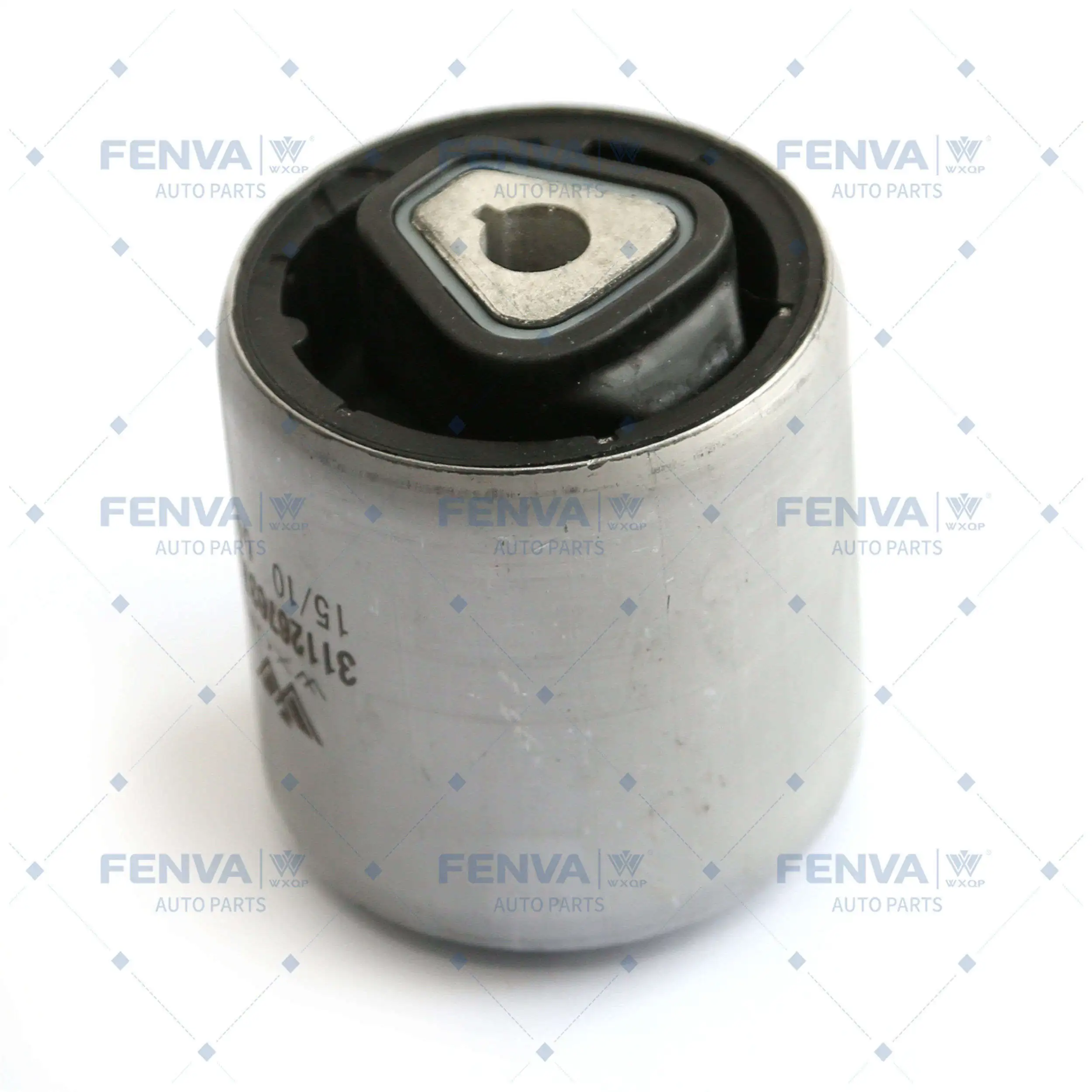 Mounting, control/trailing arm