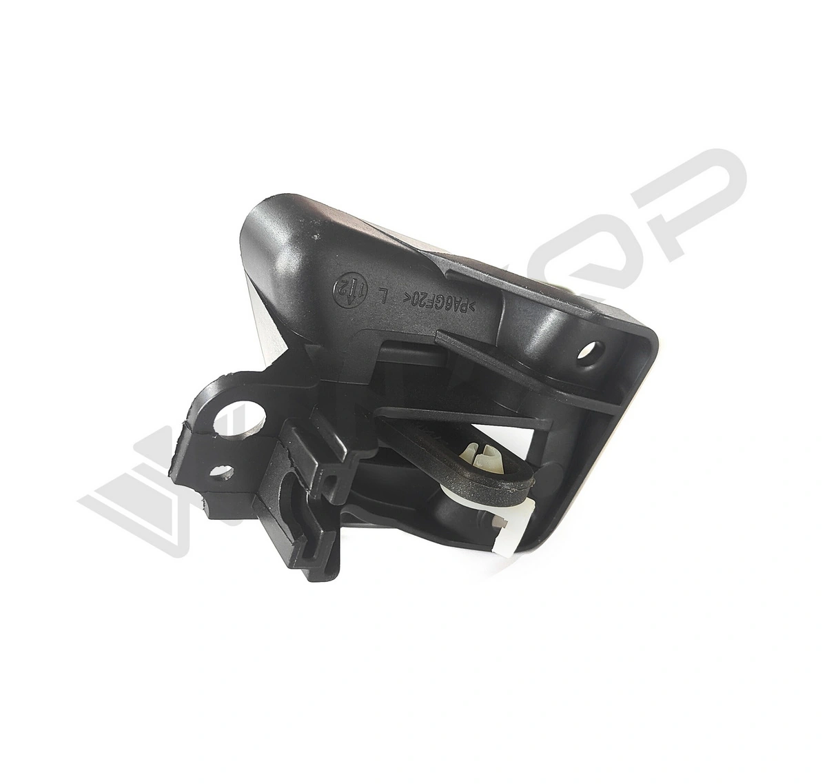 Door Handle, interior equipment