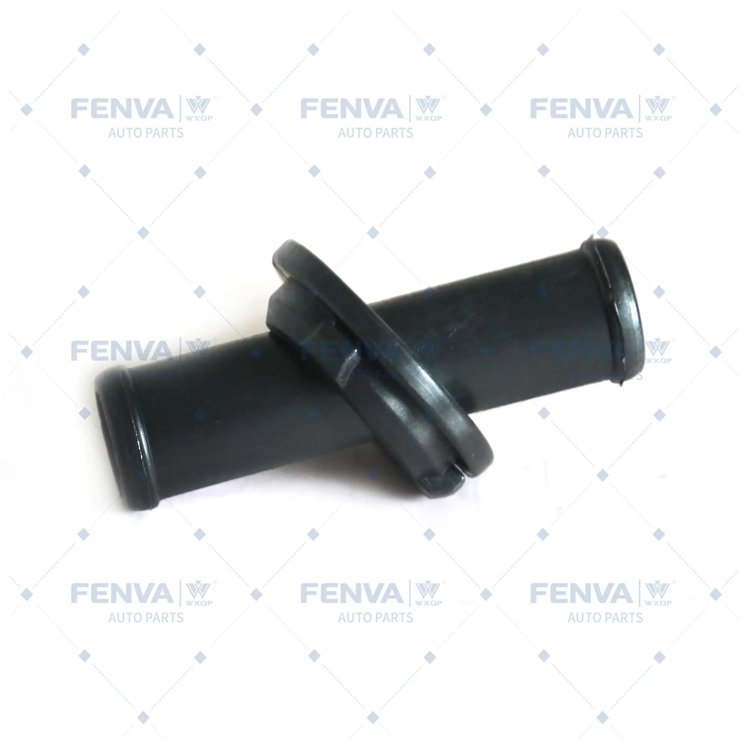 Coolant Flange