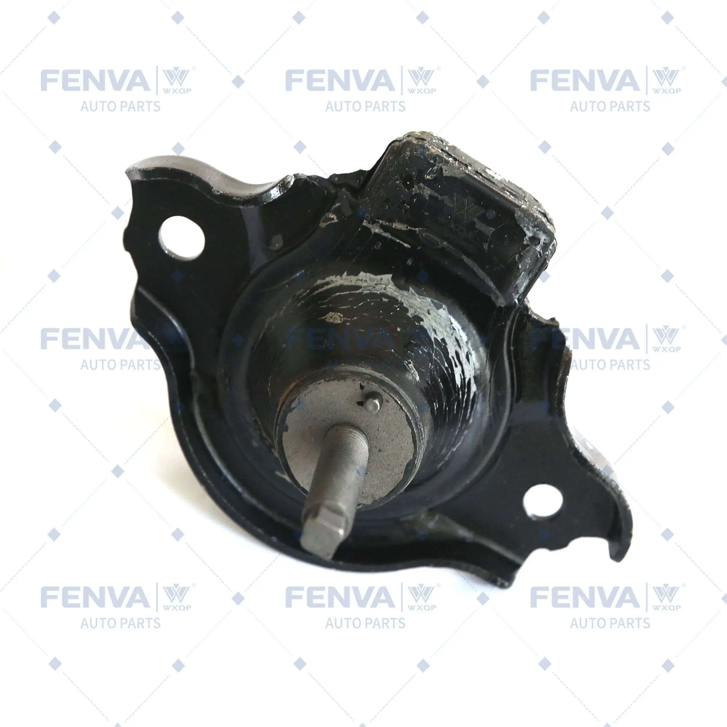 Mounting, engine