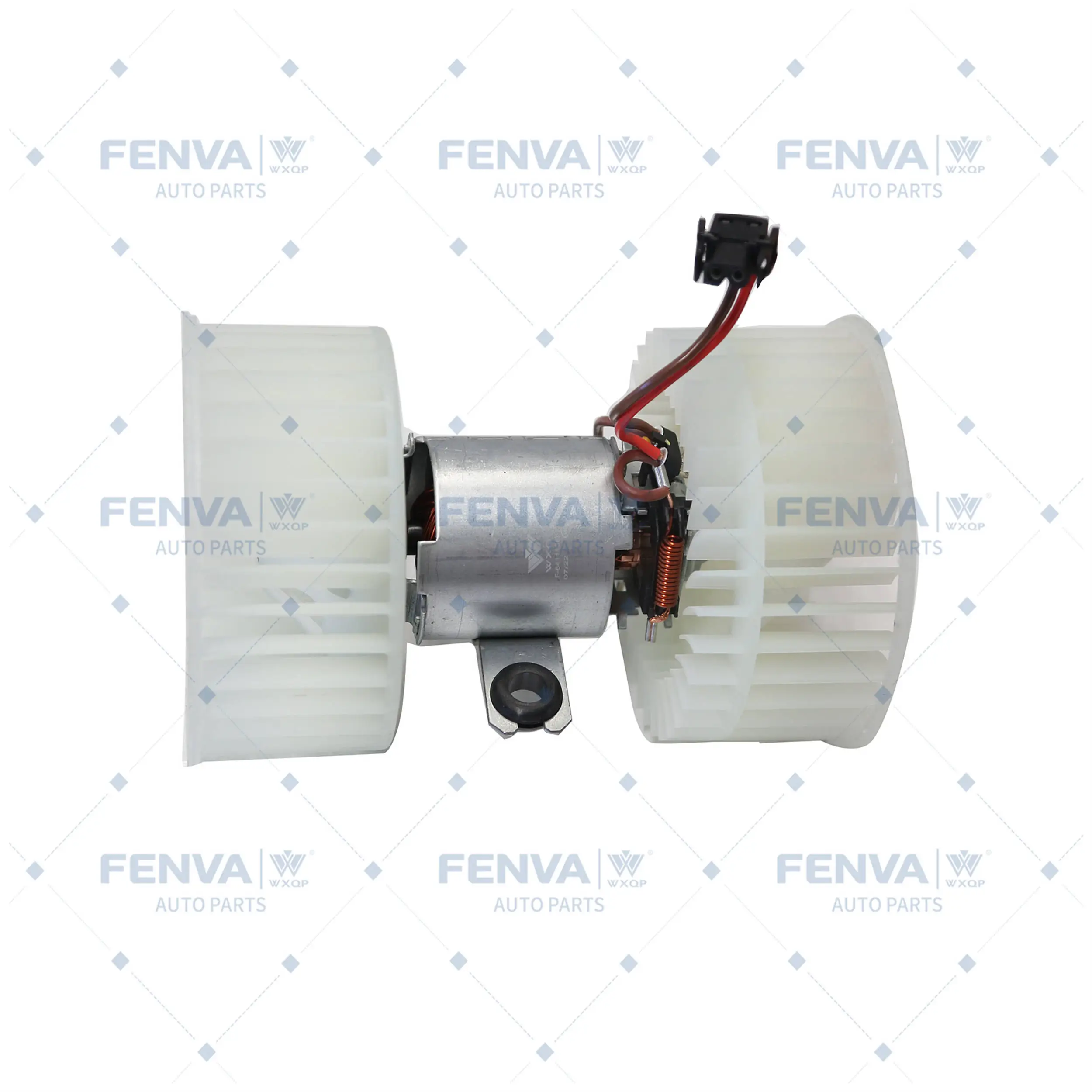 Interior Blower