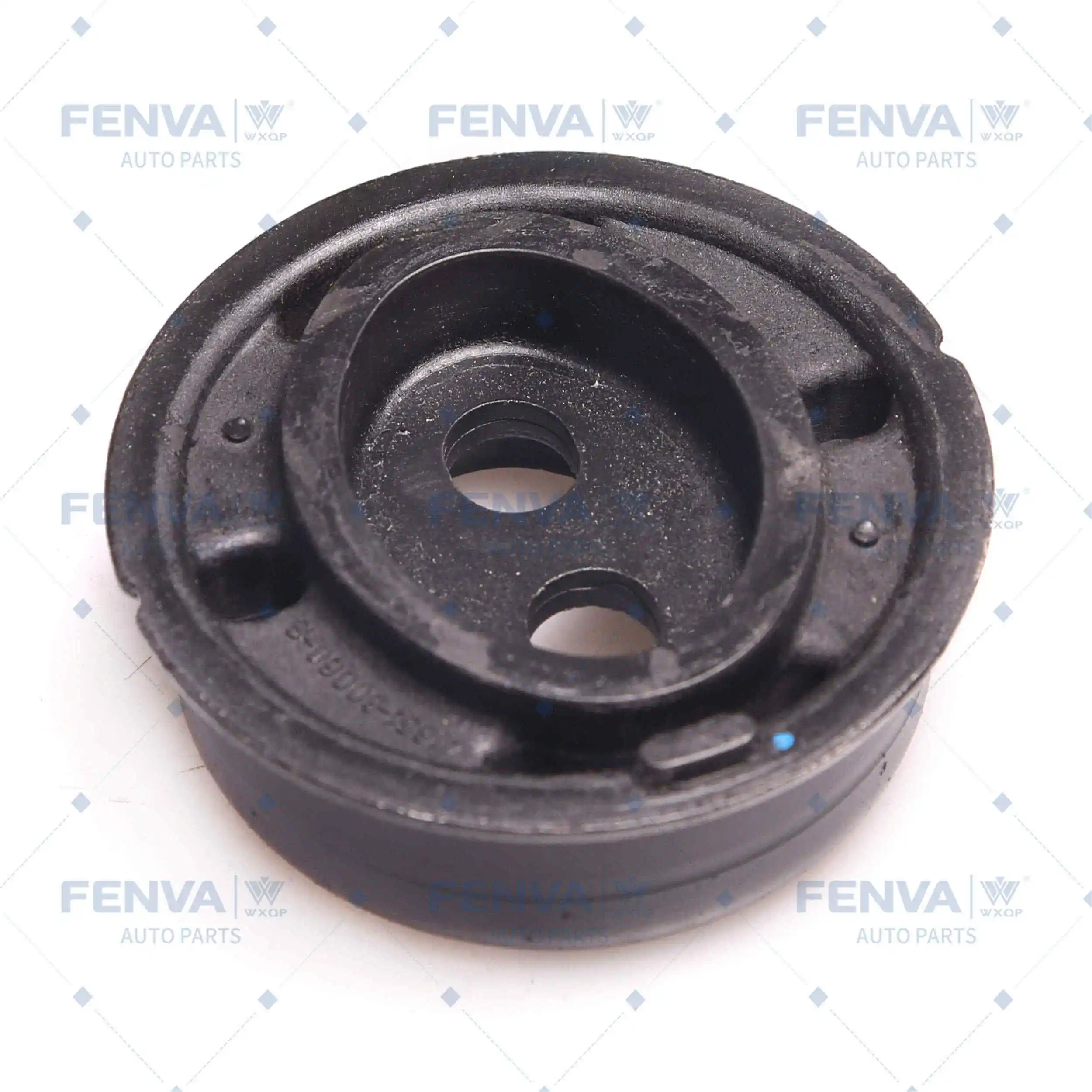 Mounting, differential