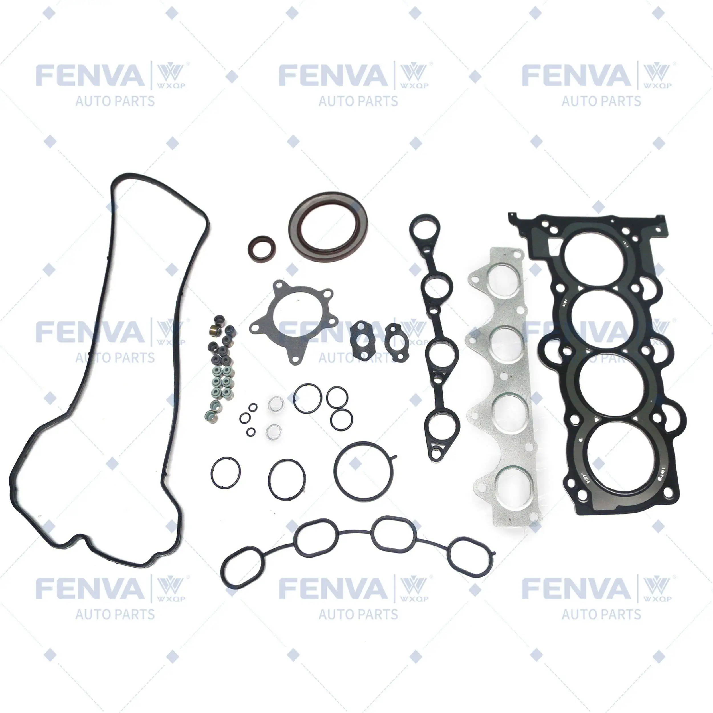 Gasket Kit, cylinder head