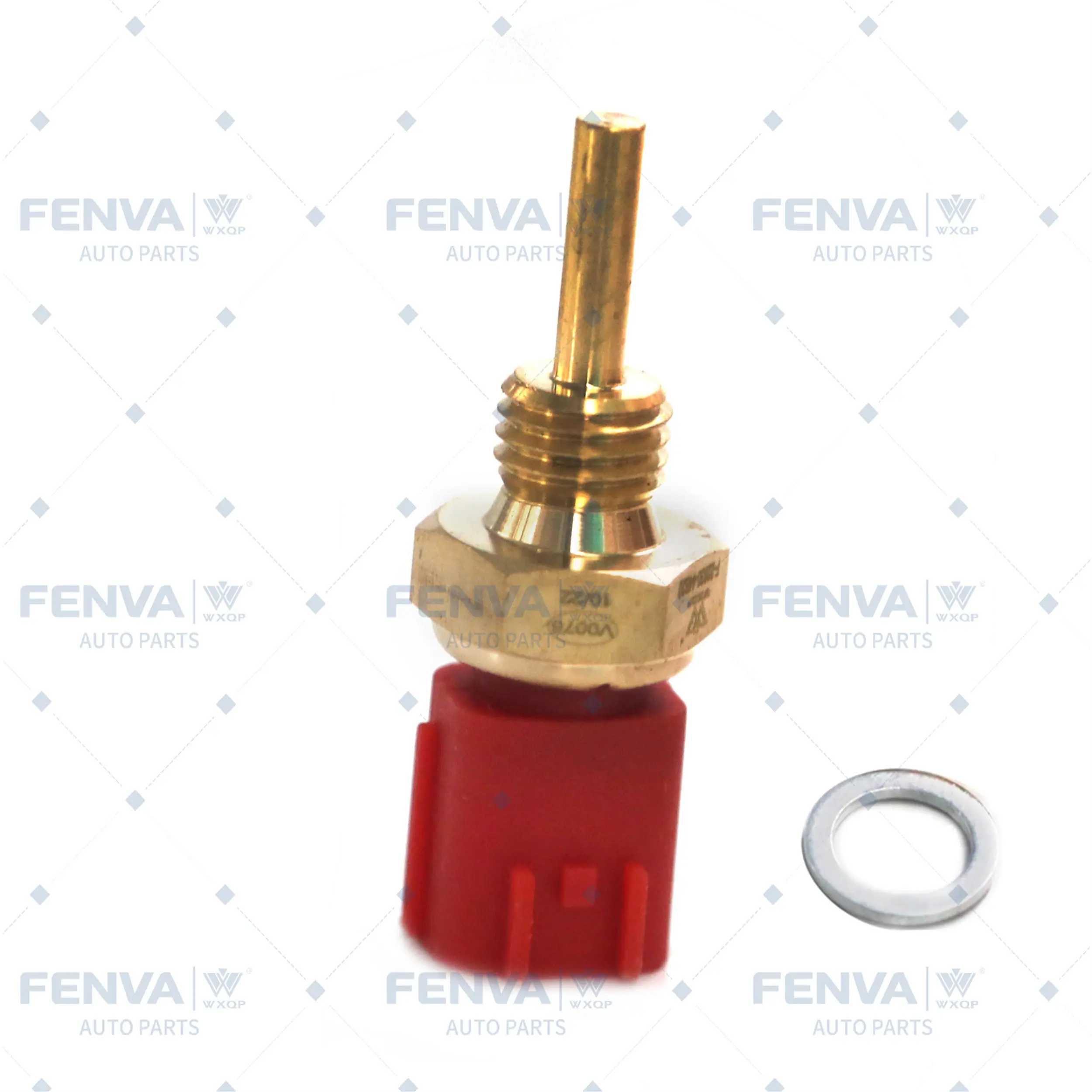Temperature Switch, radiator fan