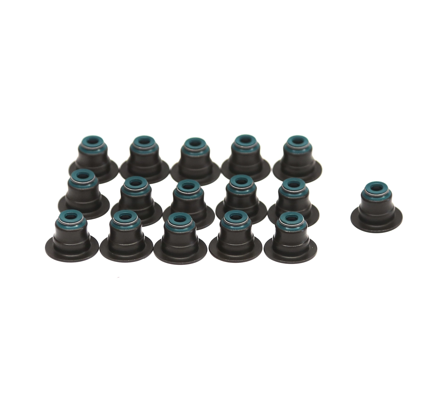 Seal Set, valve stem