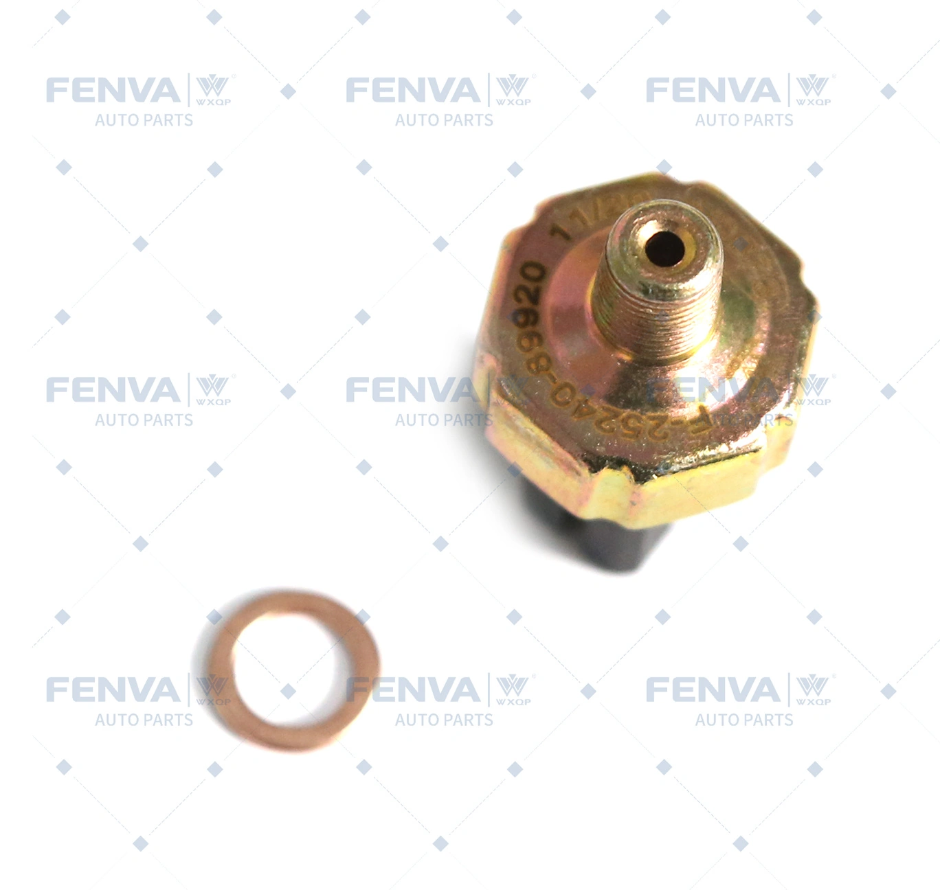 Oil Pressure Switch