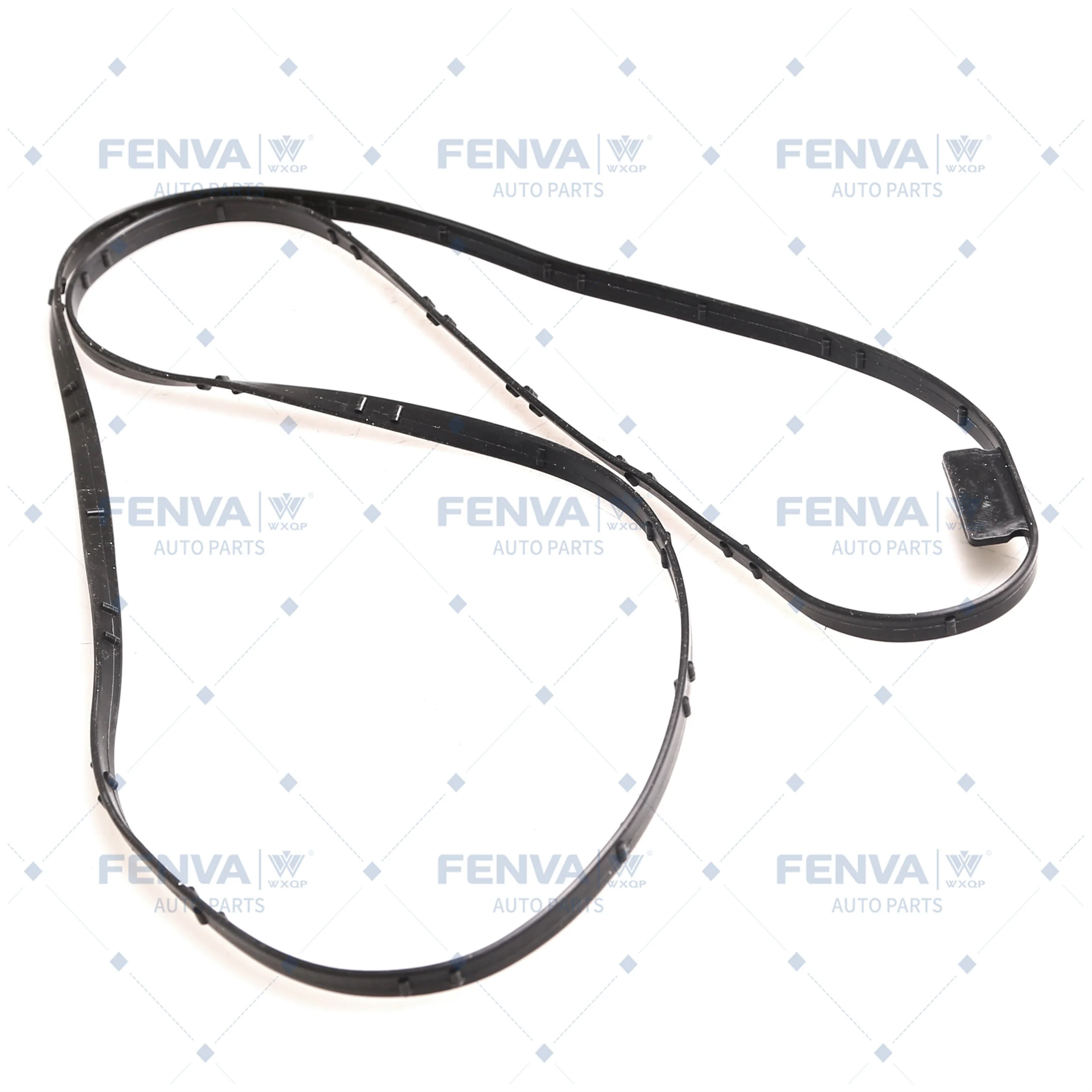 Gasket, automatic transmission oil sump