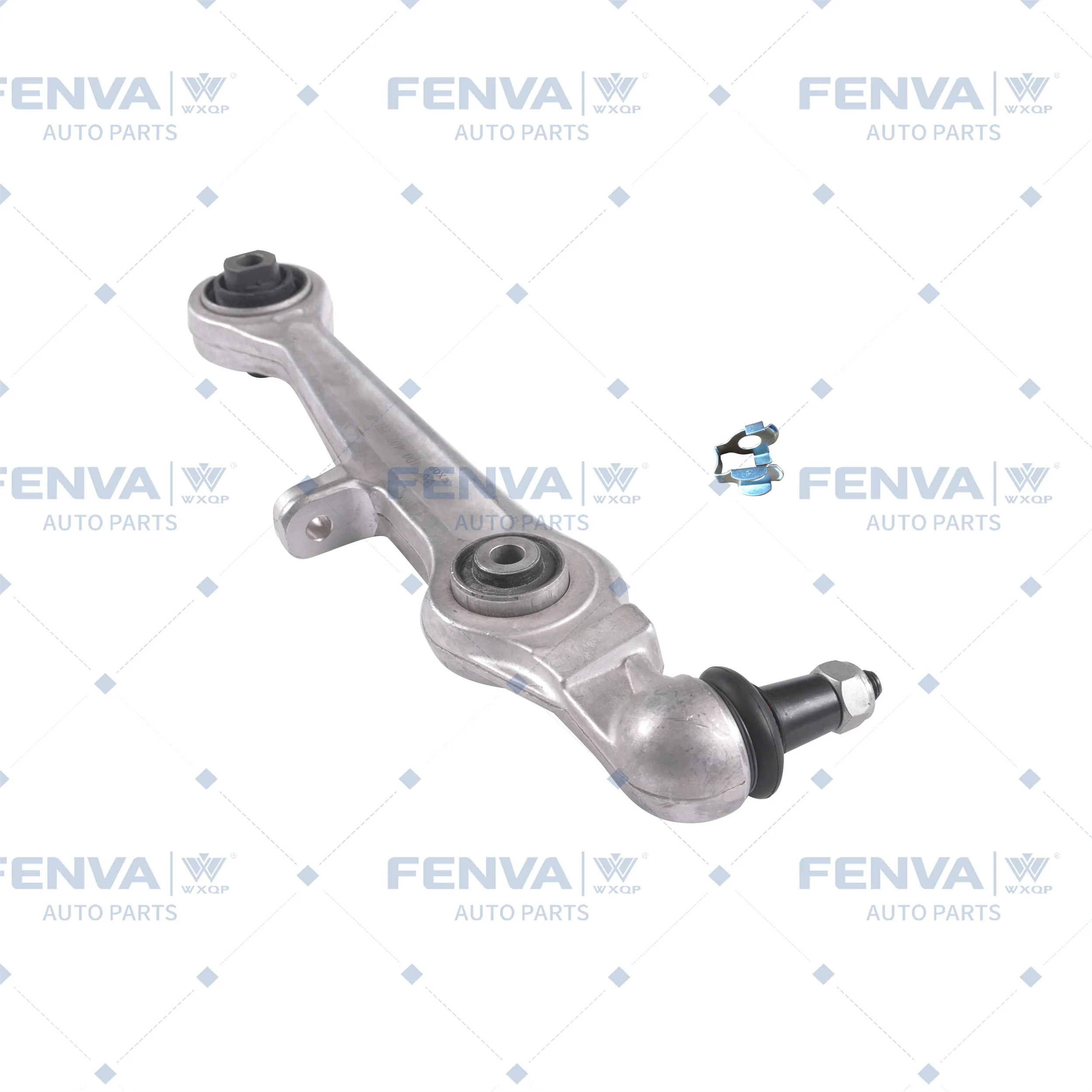 Control/Trailing Arm, wheel suspension 3