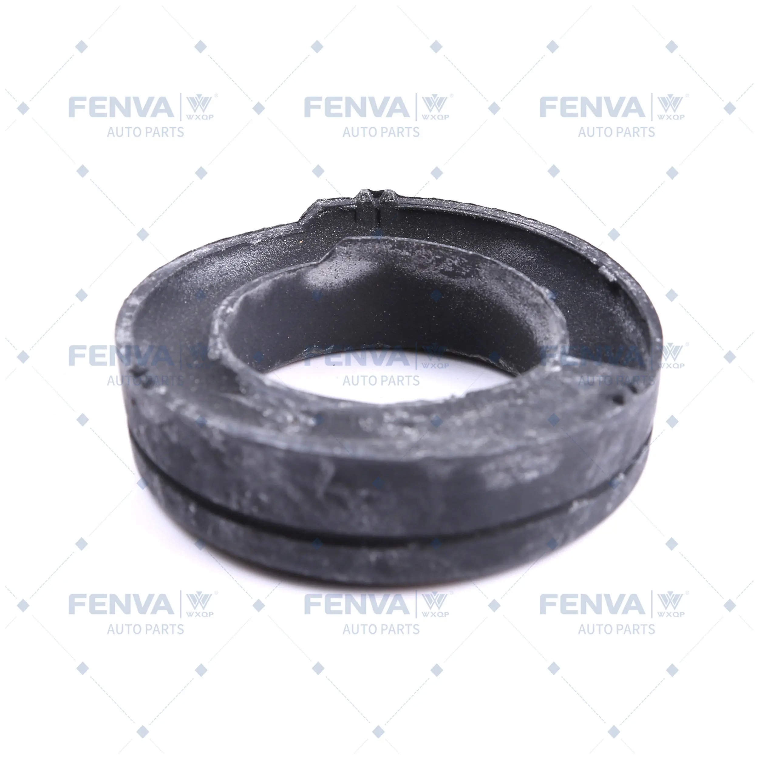 Rubber Buffer, suspension