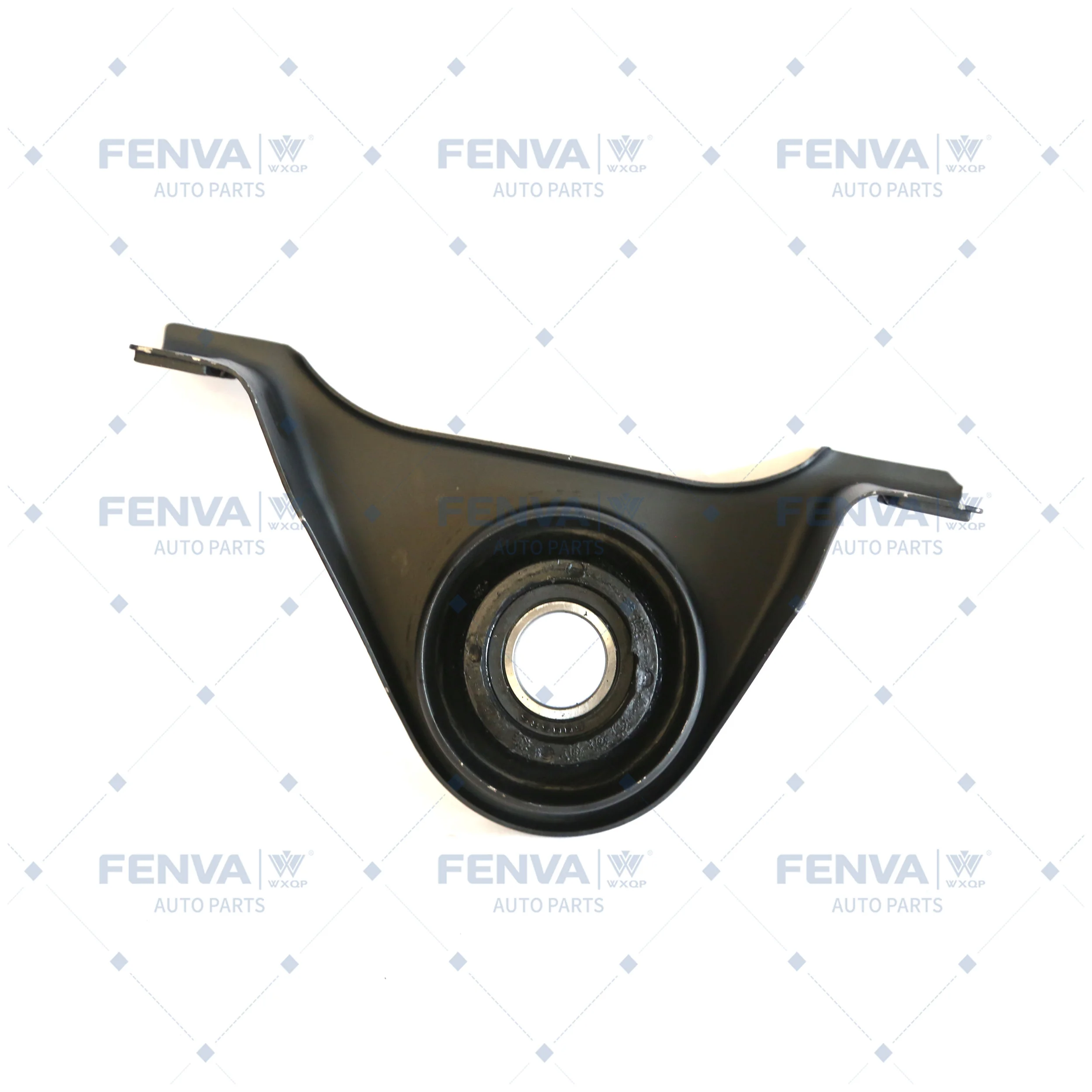 Suspension, propshaft