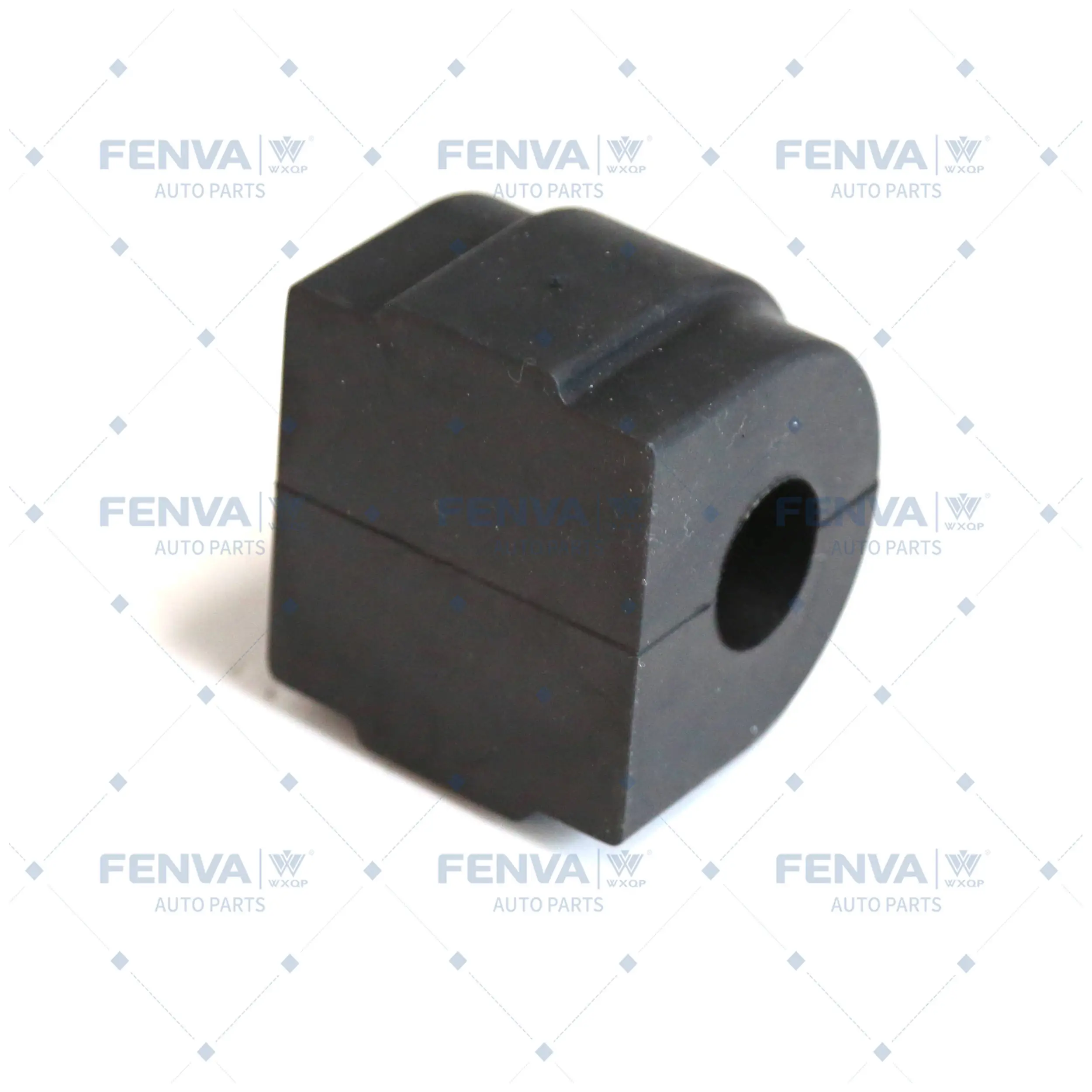 Mounting, stabiliser bar