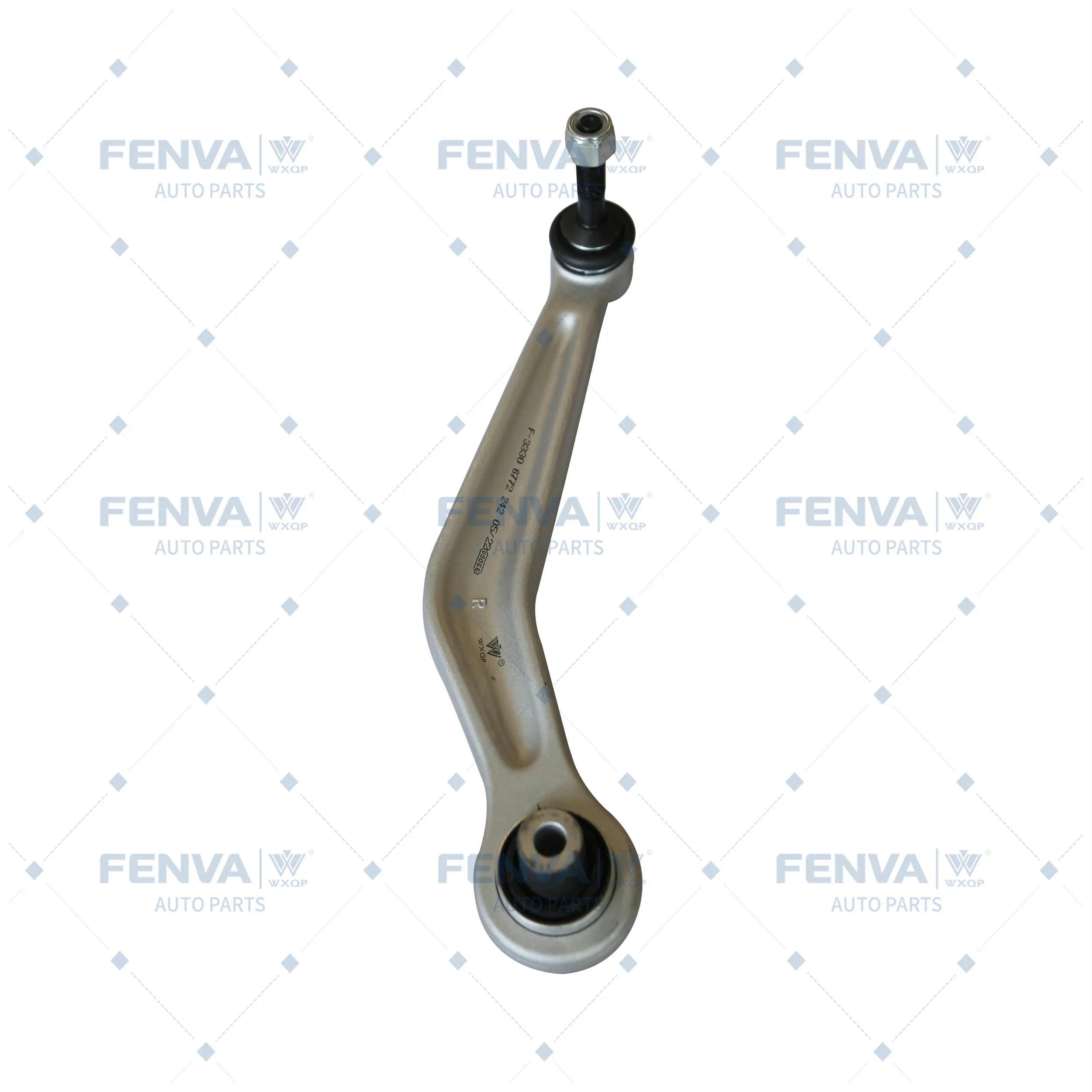 Repair Kit, control arm