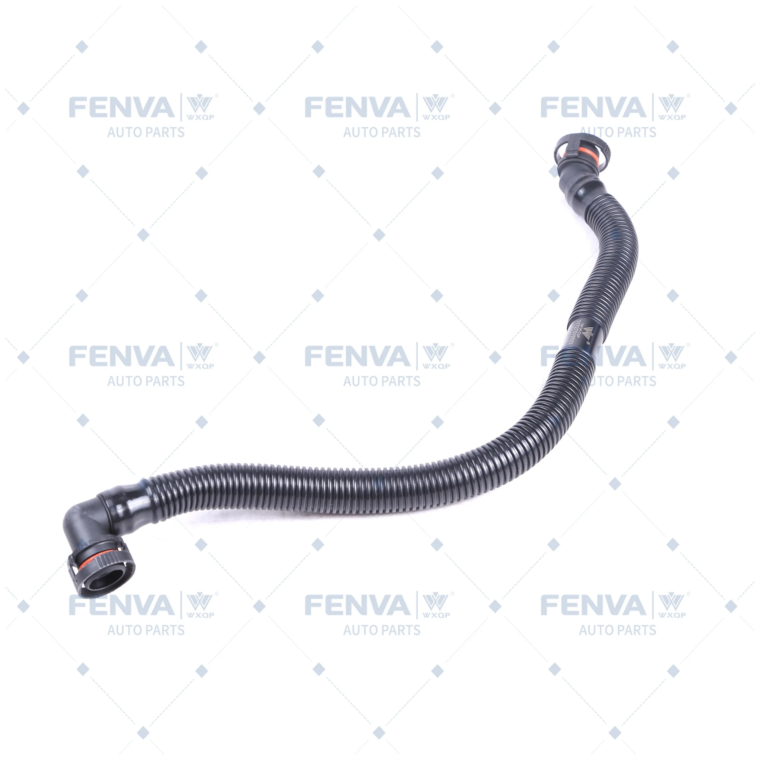 Hose, crankcase ventilation