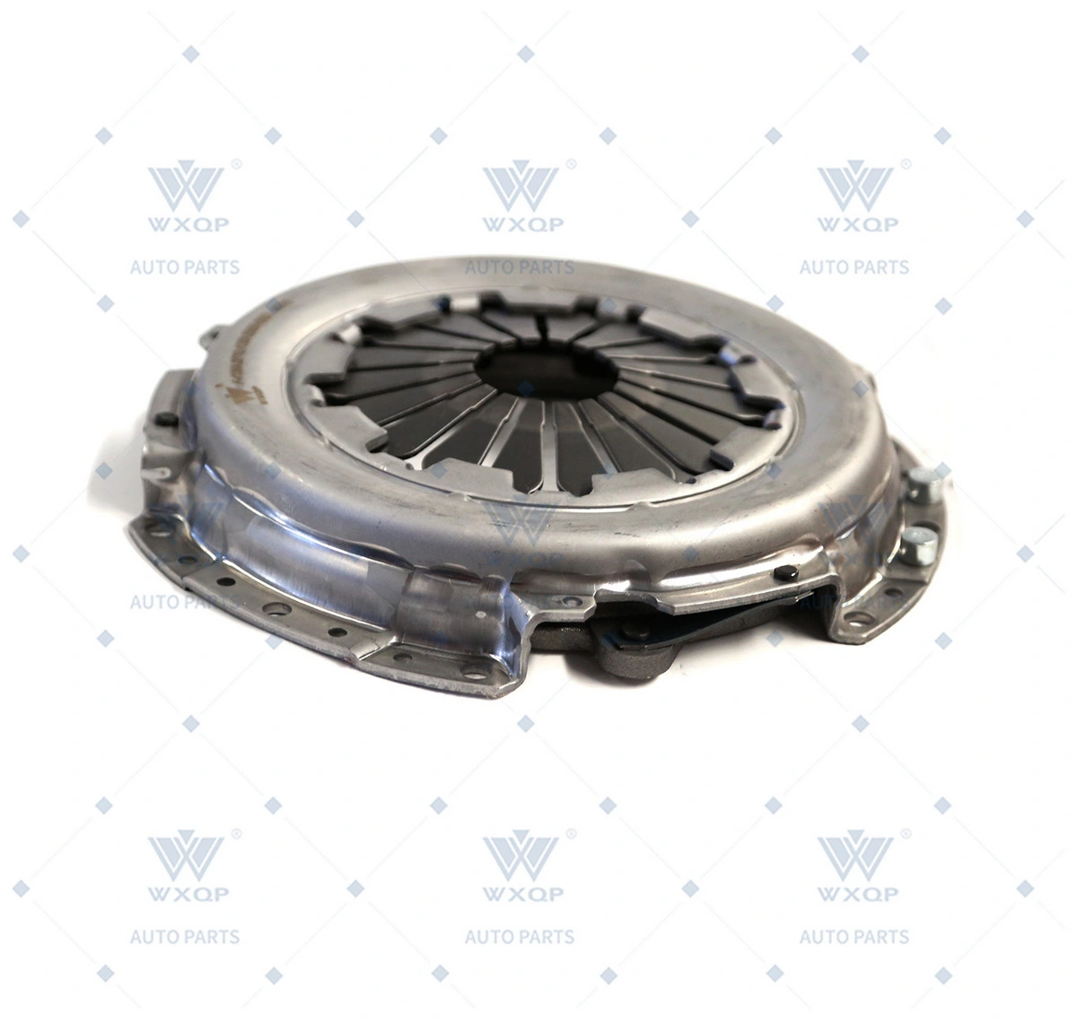 Clutch Pressure Plate