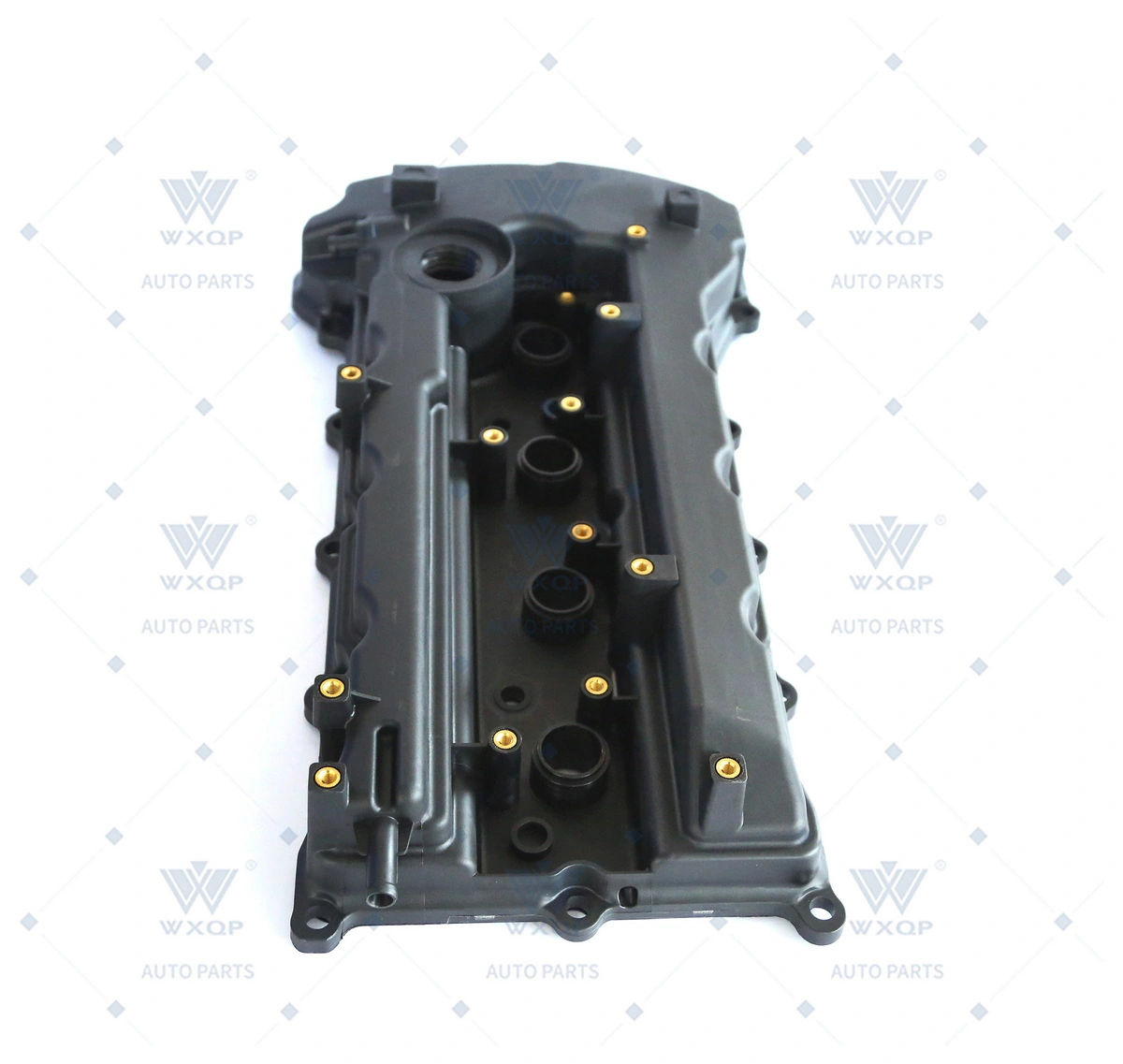 Cylinder Head Cover