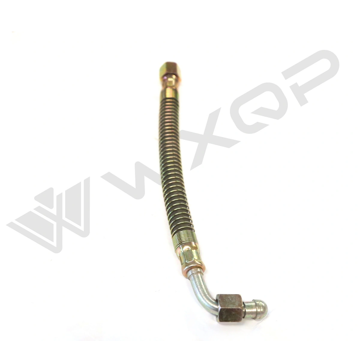Hose, transmission oil cooler