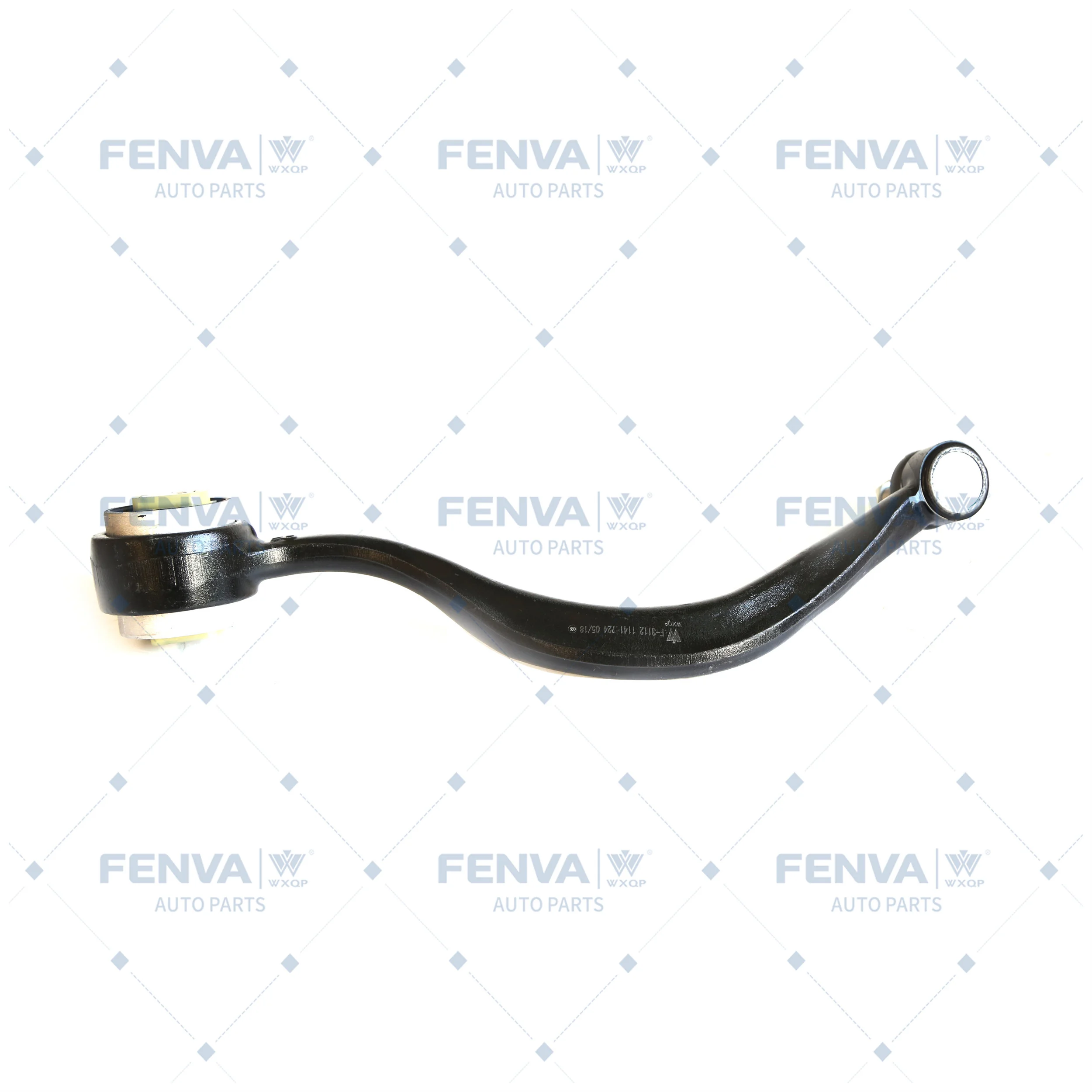 Rod/Strut, wheel suspension