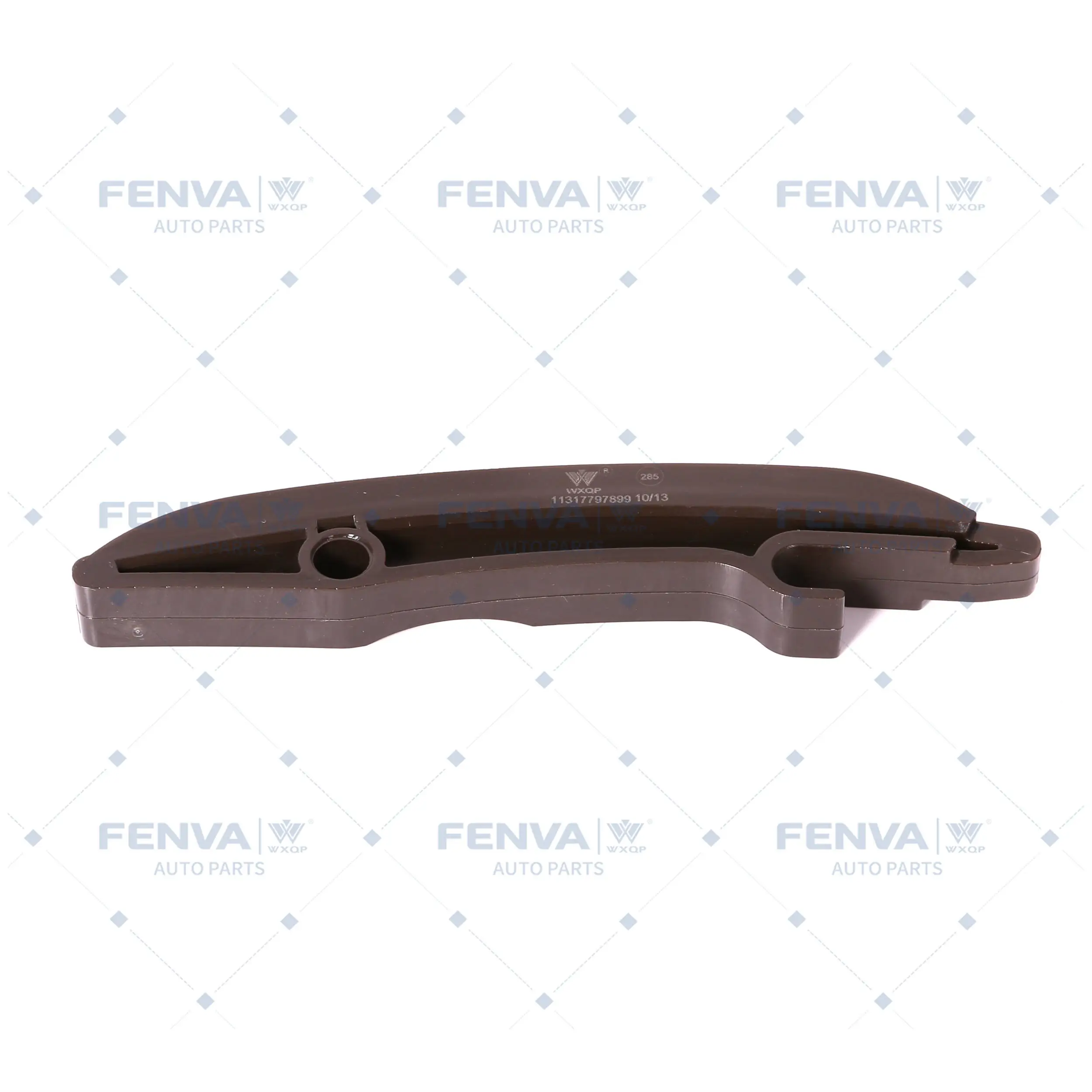 Guide, timing chain
