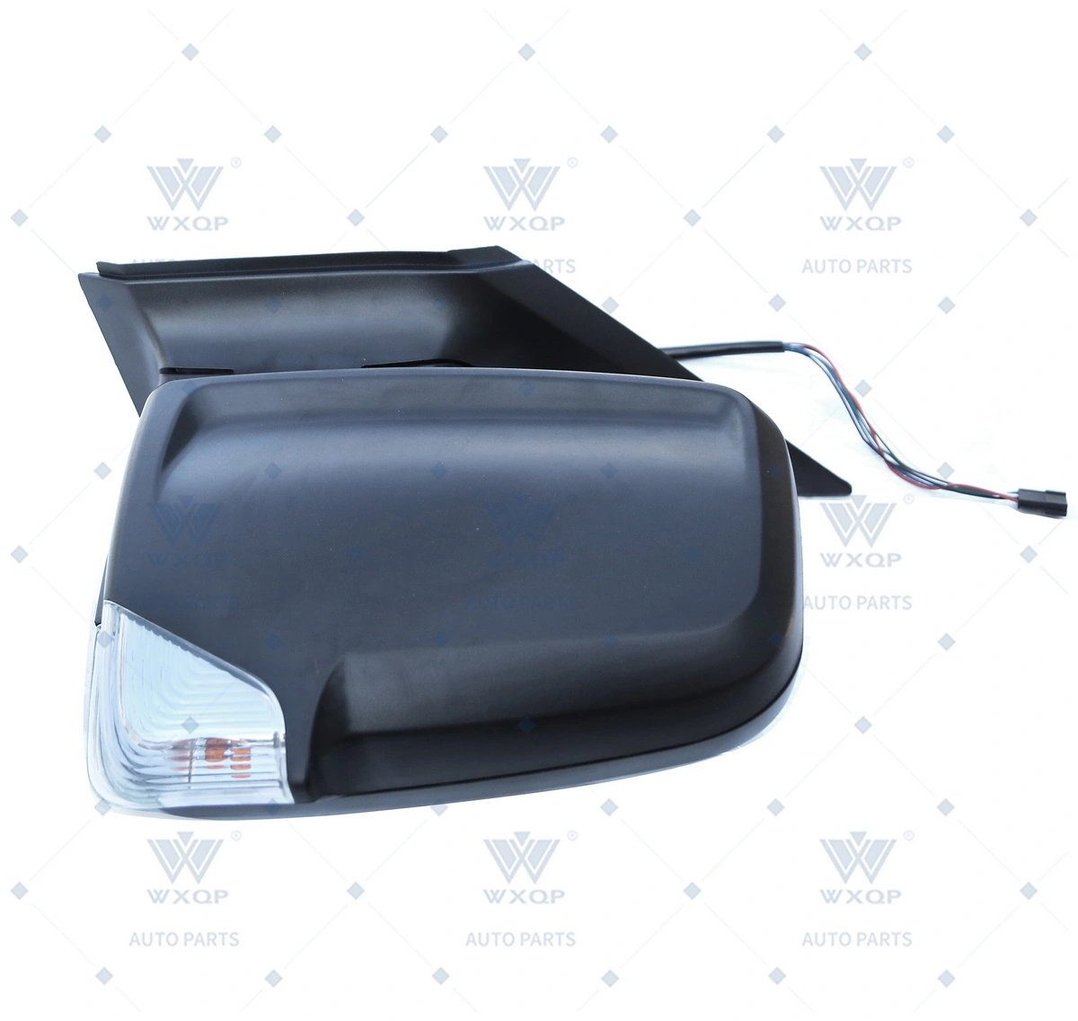 Exterior Mirror