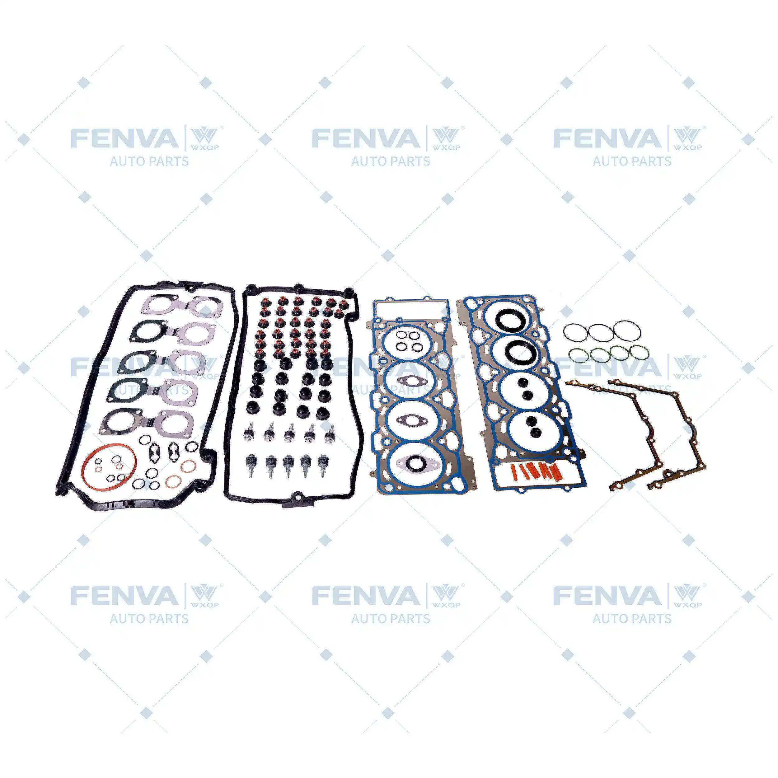 Gasket Kit, cylinder head