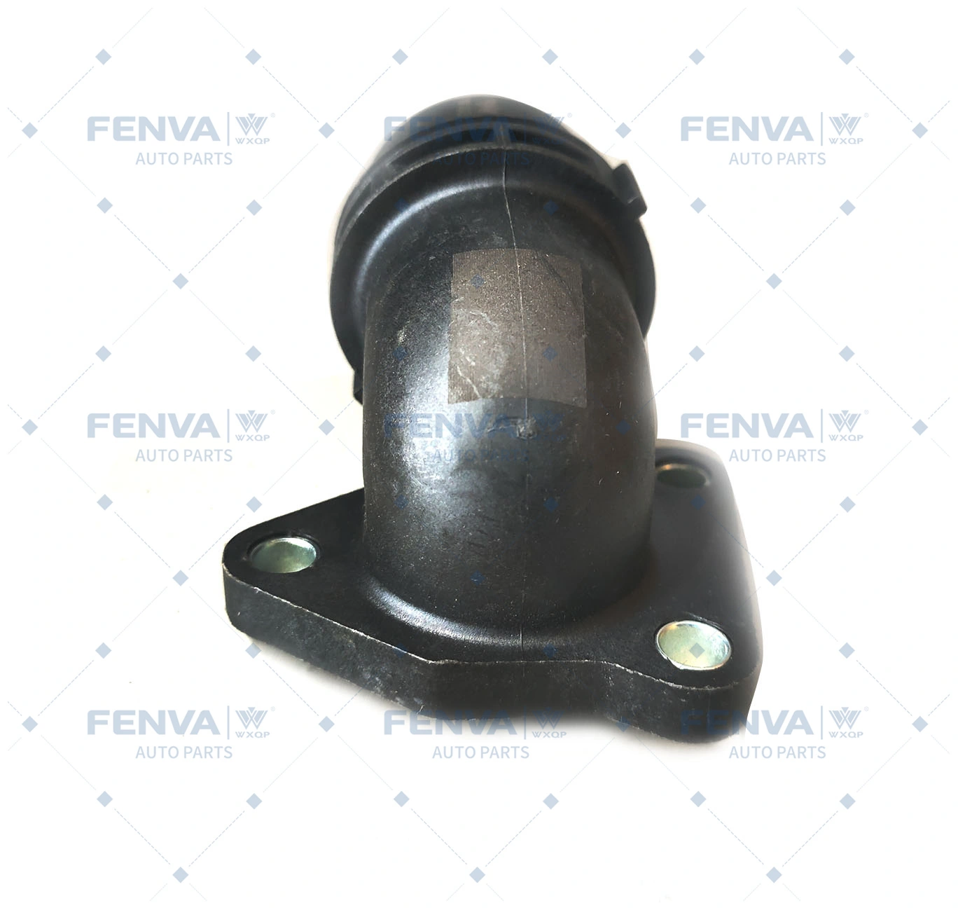 Coolant Flange