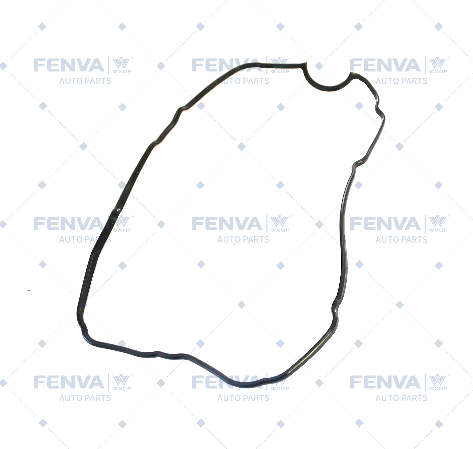 Gasket Set, cylinder head cover
