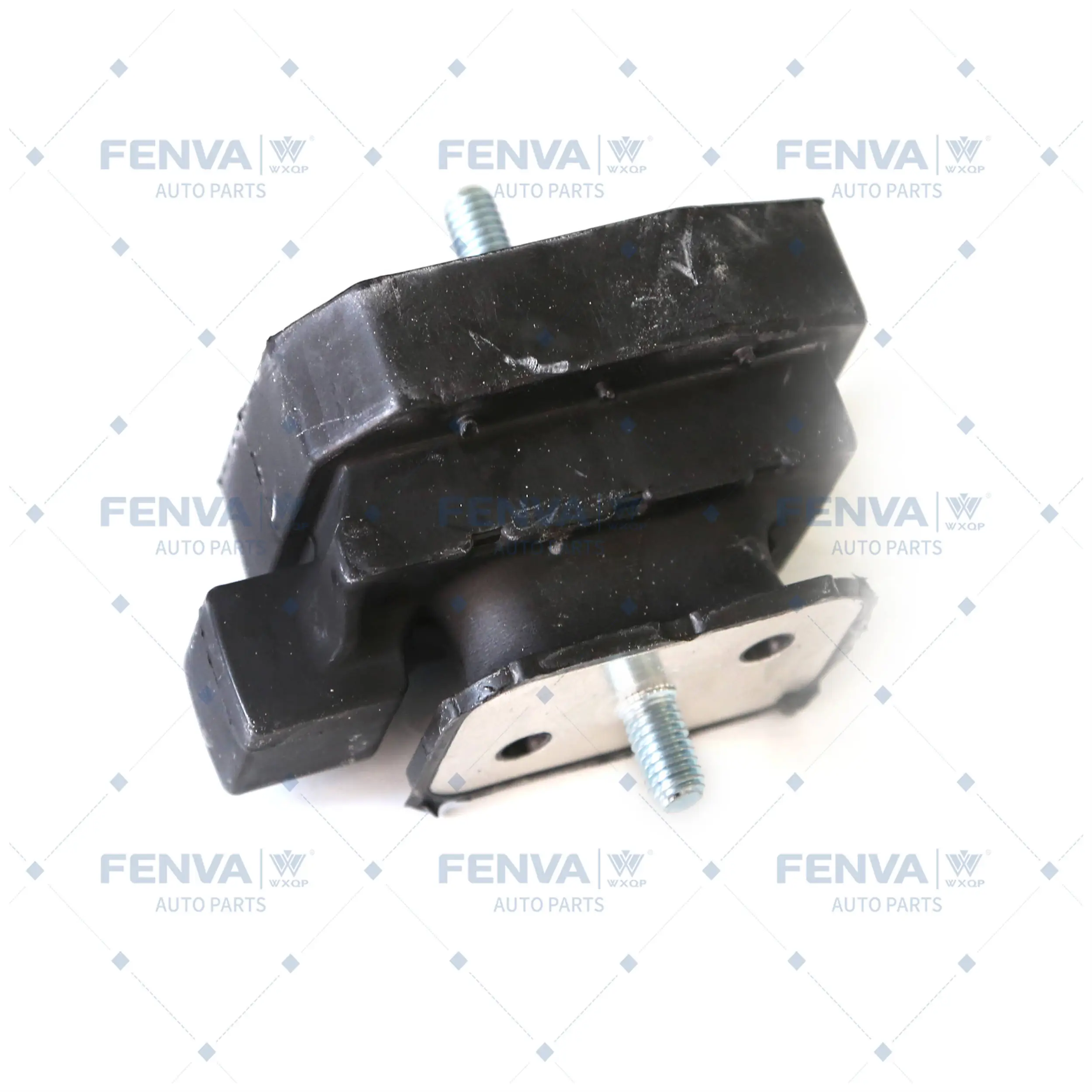 Mounting, automatic transmission