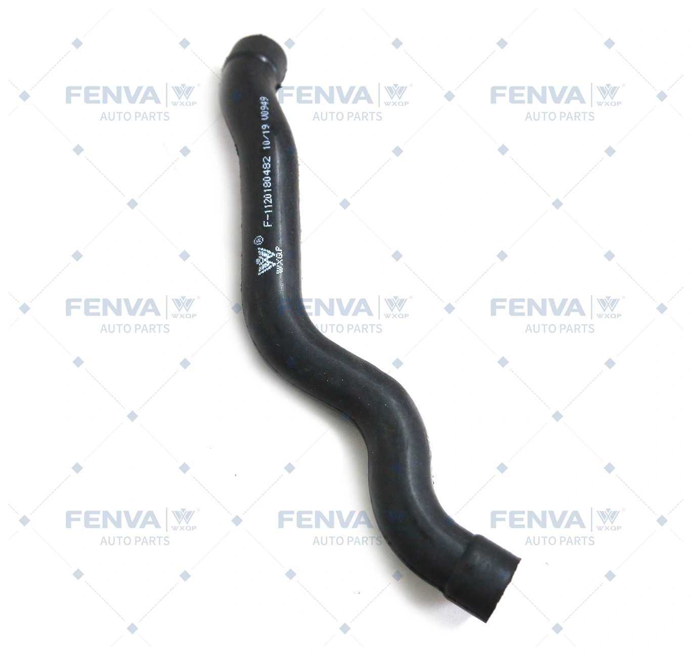 Hose, crankcase ventilation
