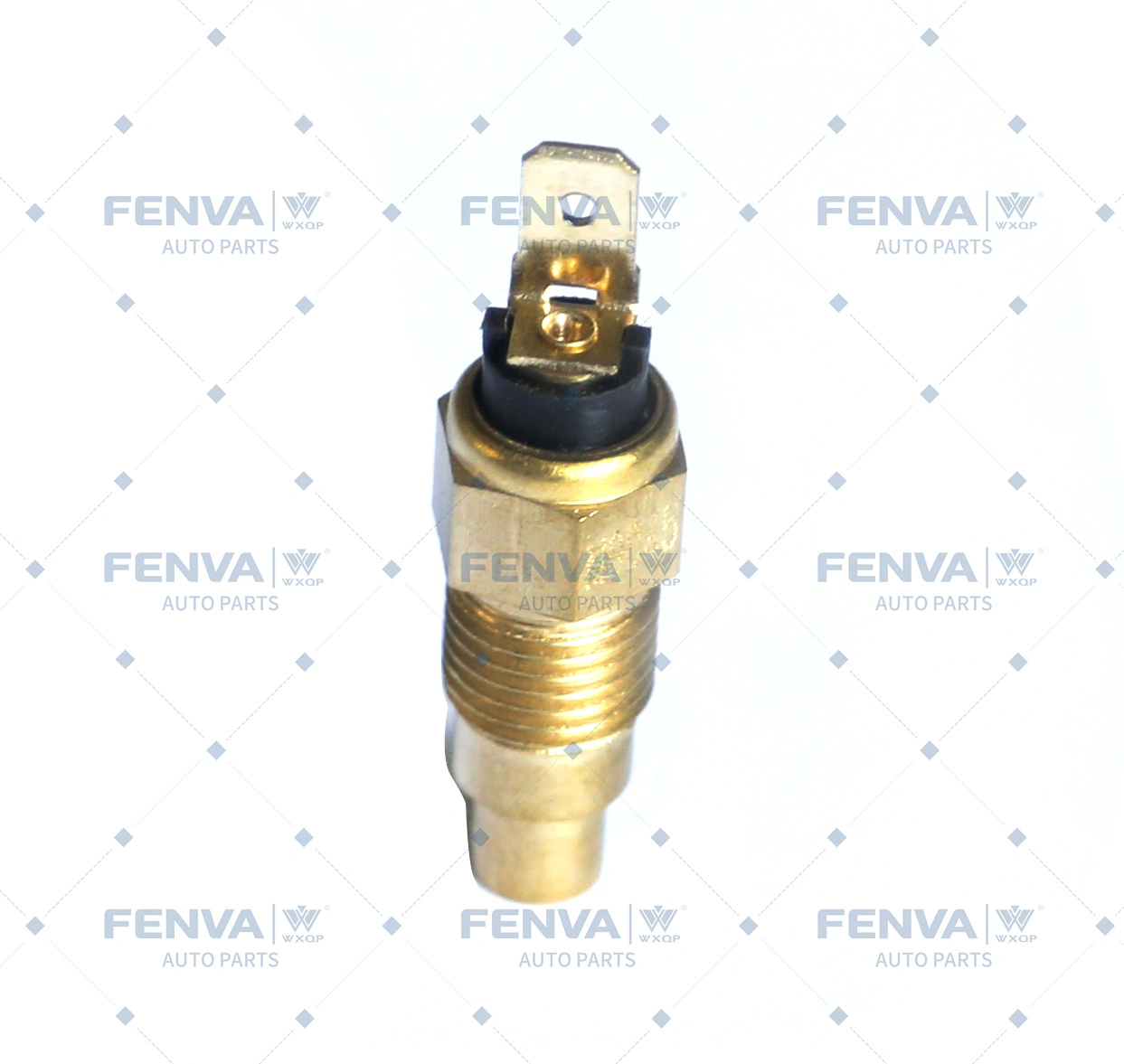 Sensor, coolant temperature