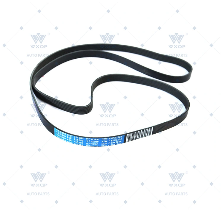 V-Ribbed Belt