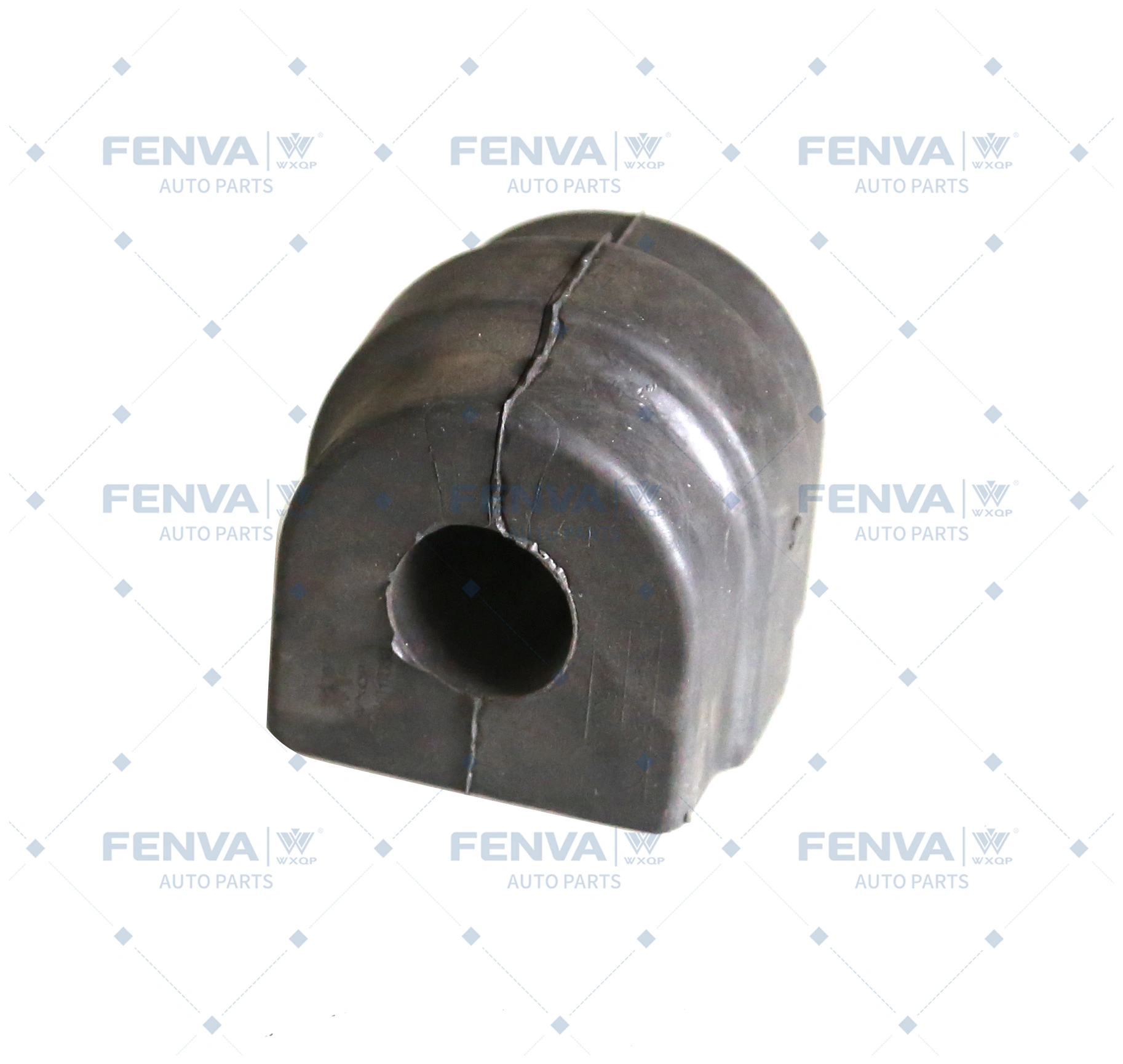 Mounting, stabiliser bar