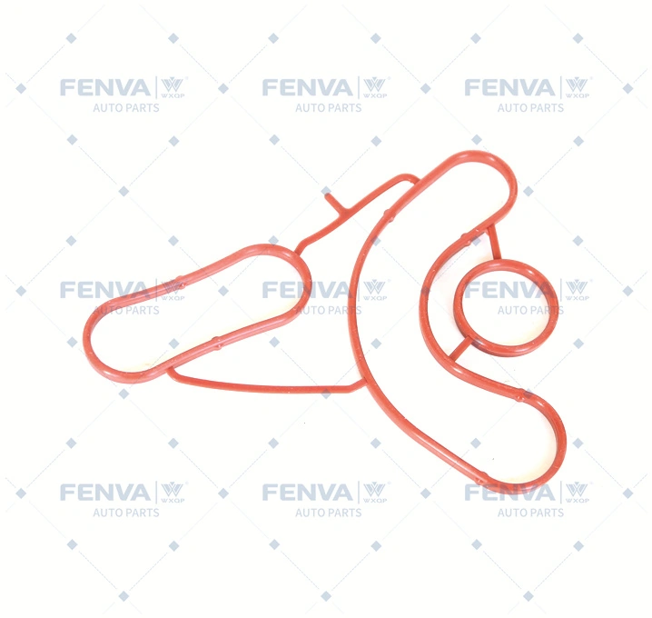 Gasket, oil cooler