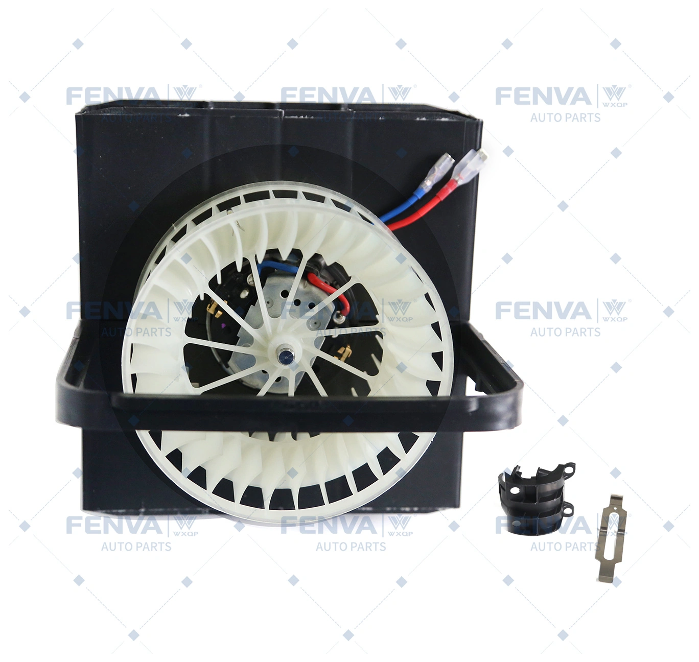 Interior Blower