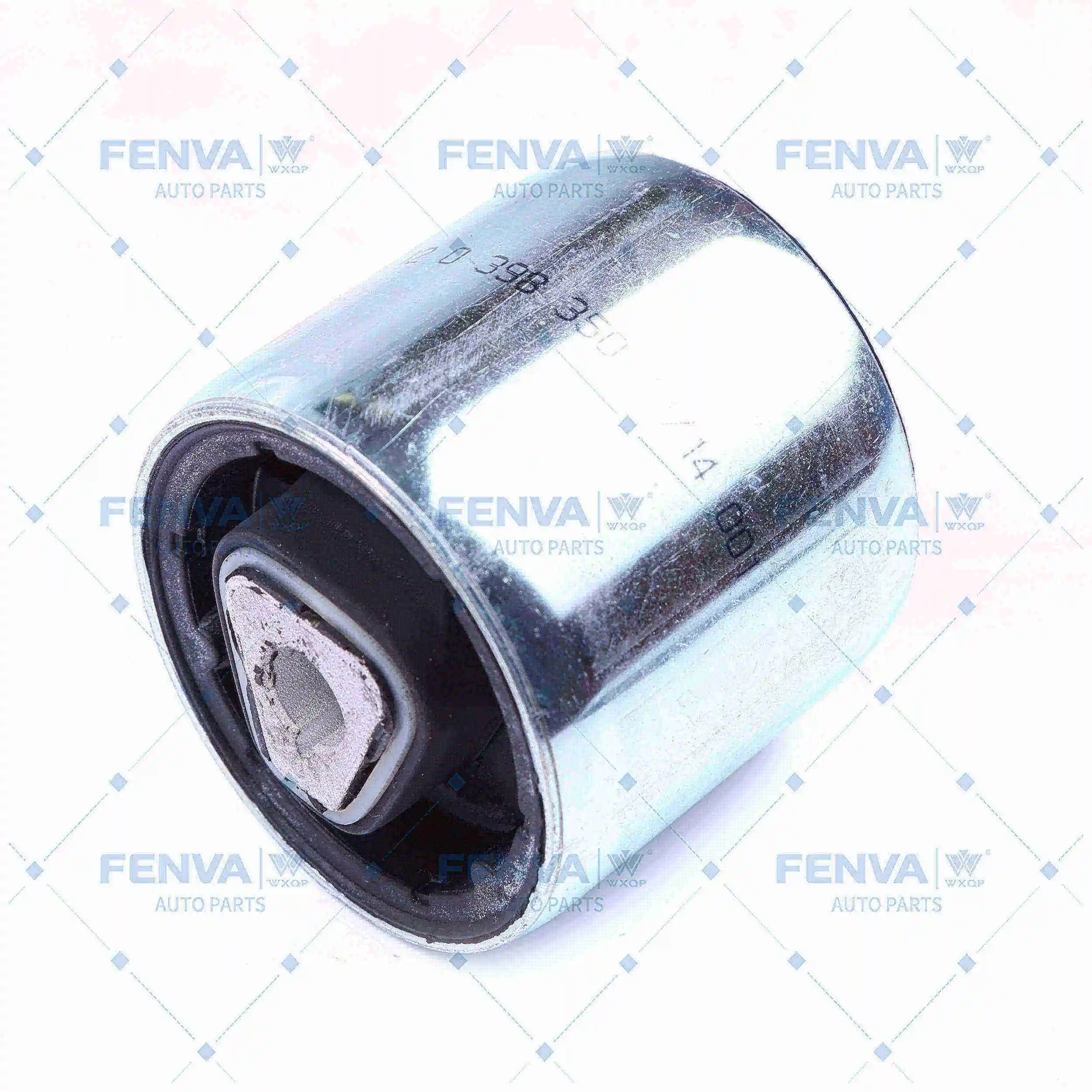 Mounting, control/trailing arm