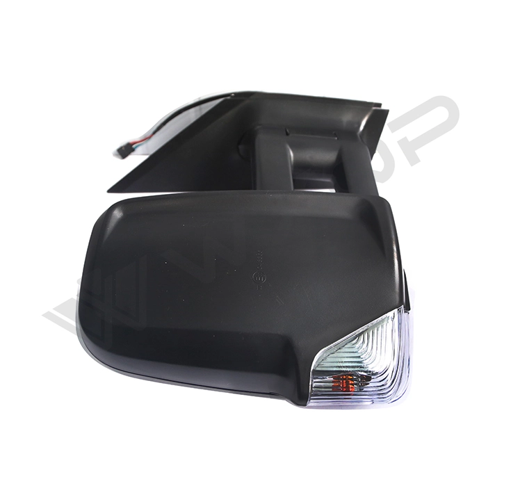 Exterior Mirror