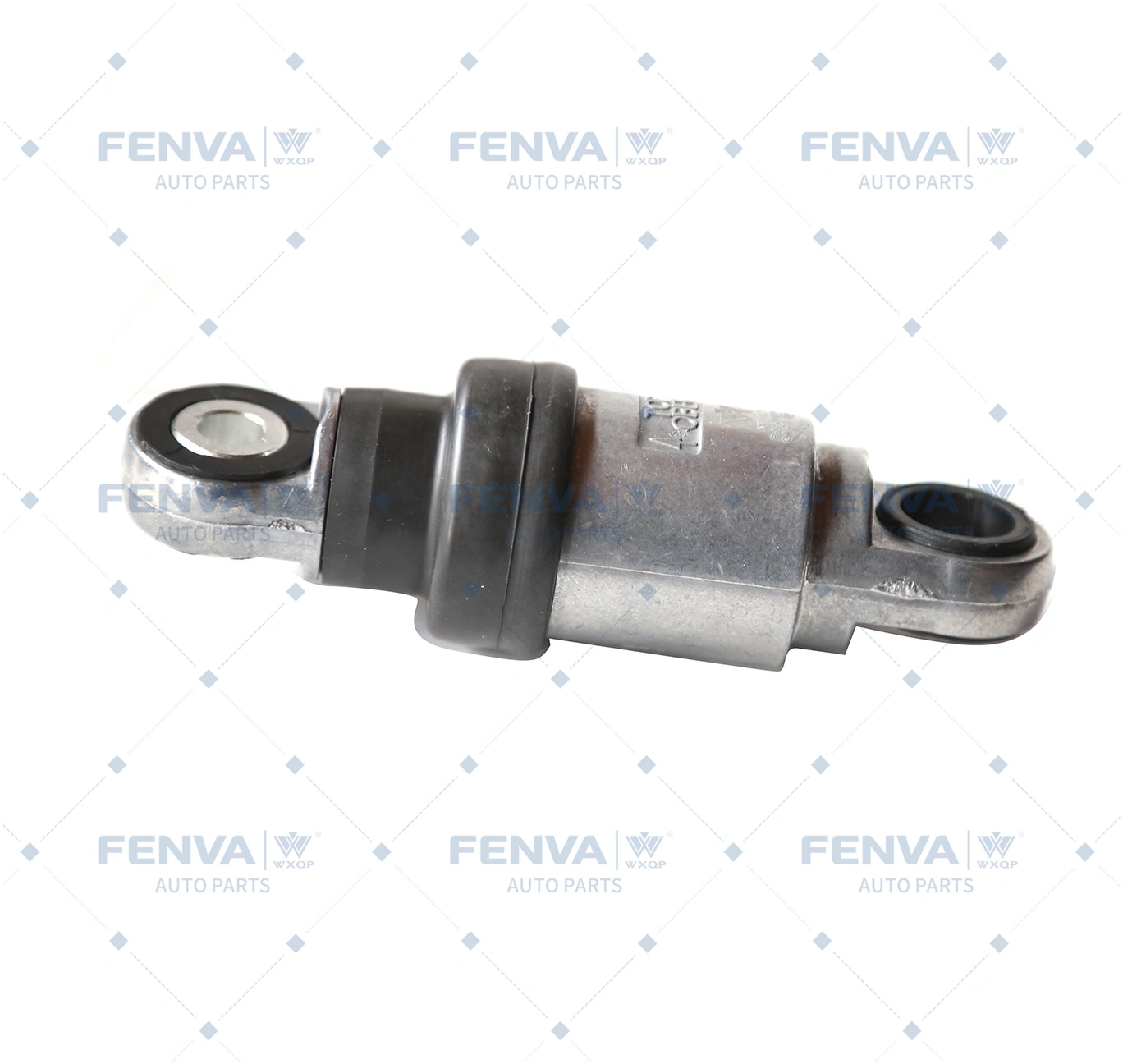 Vibration Damper, V-ribbed belt