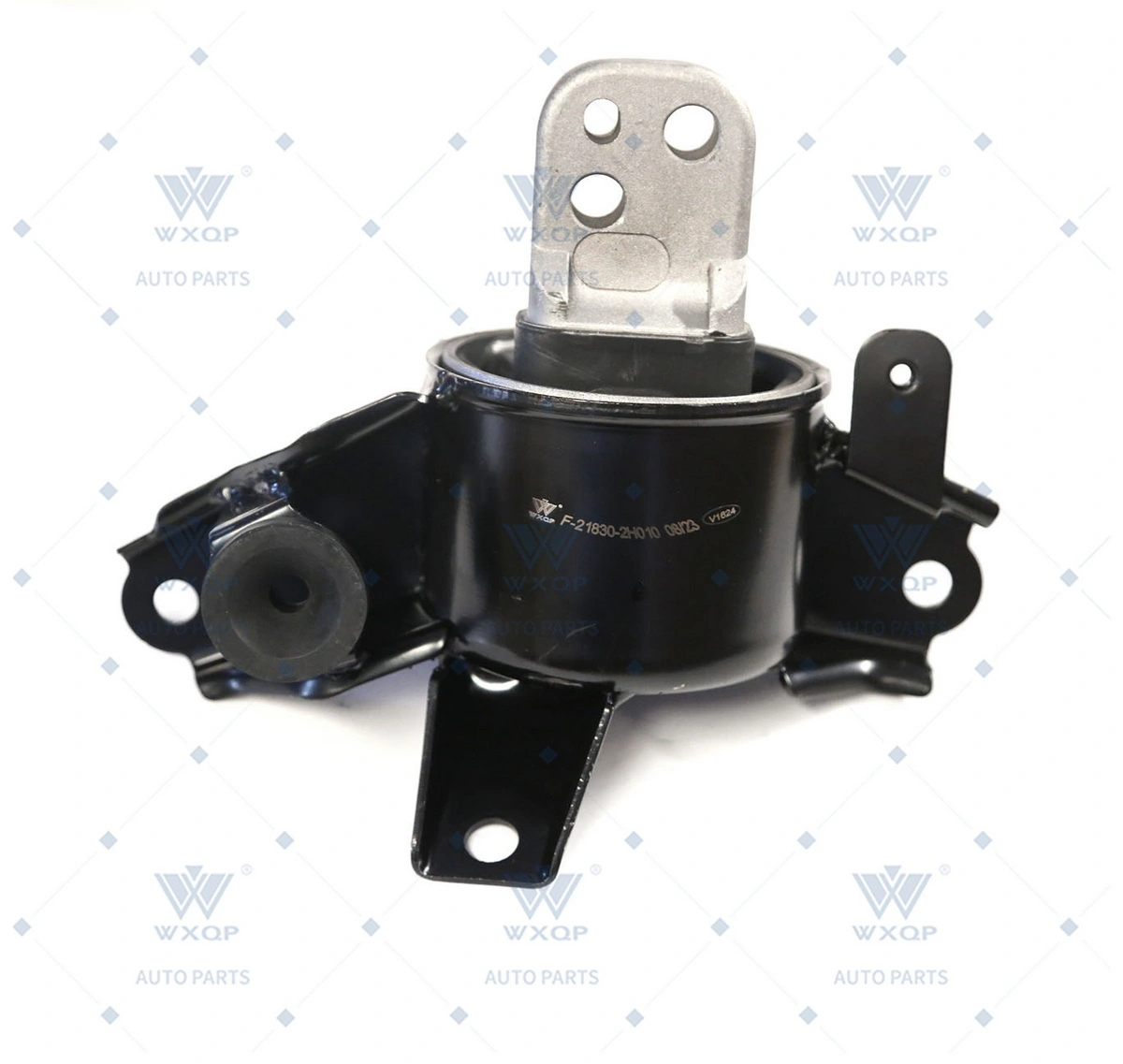 Mounting, engine