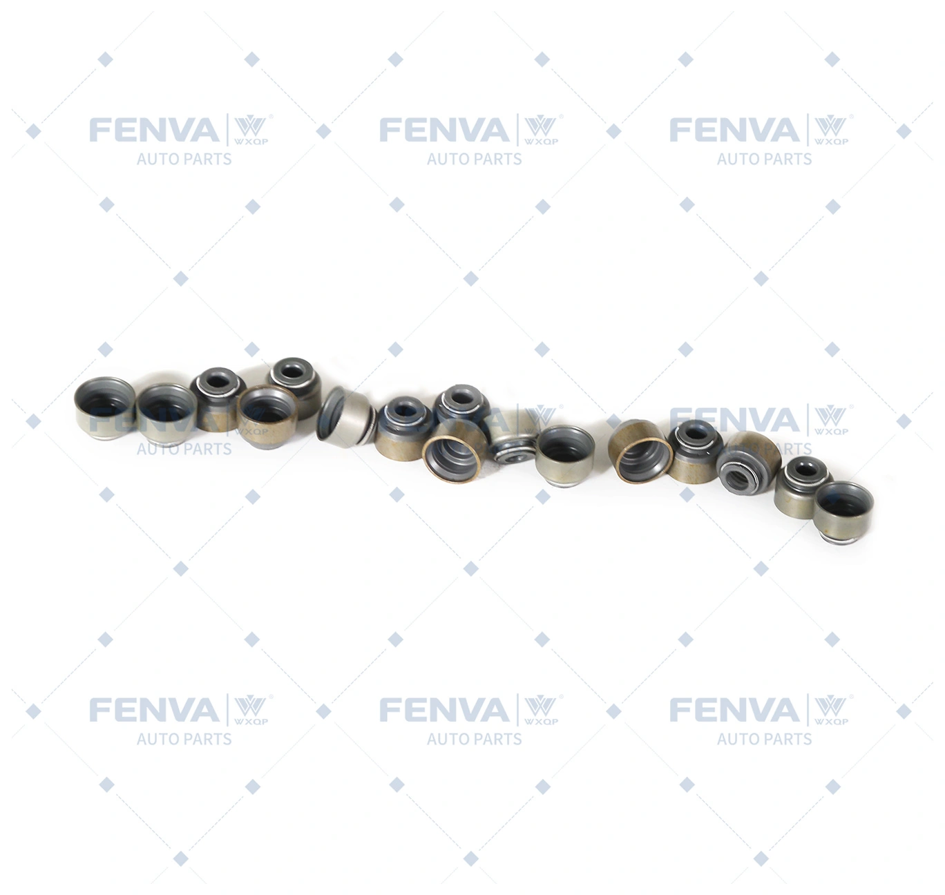 Seal Set, valve stem