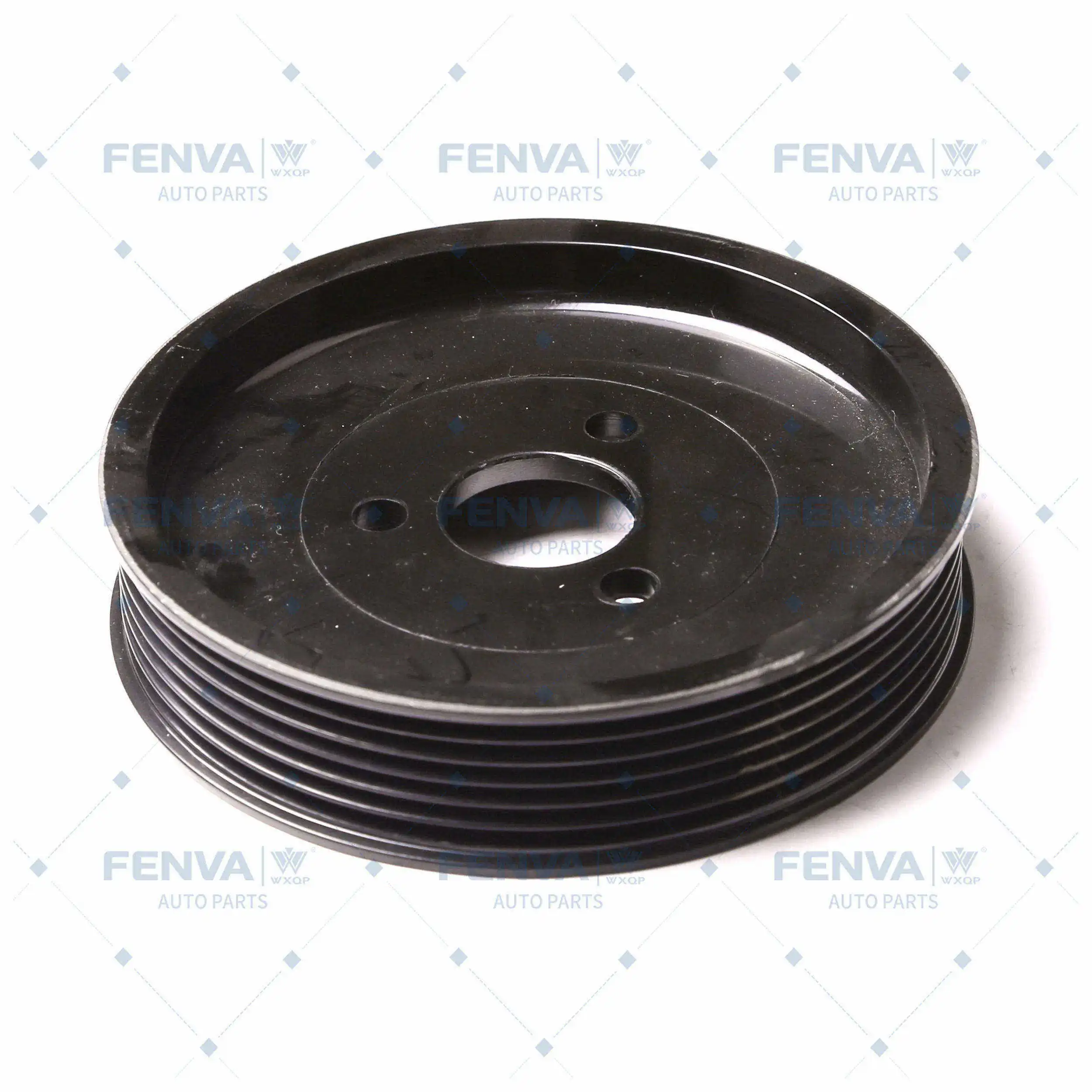Belt Pulley, power steering pump