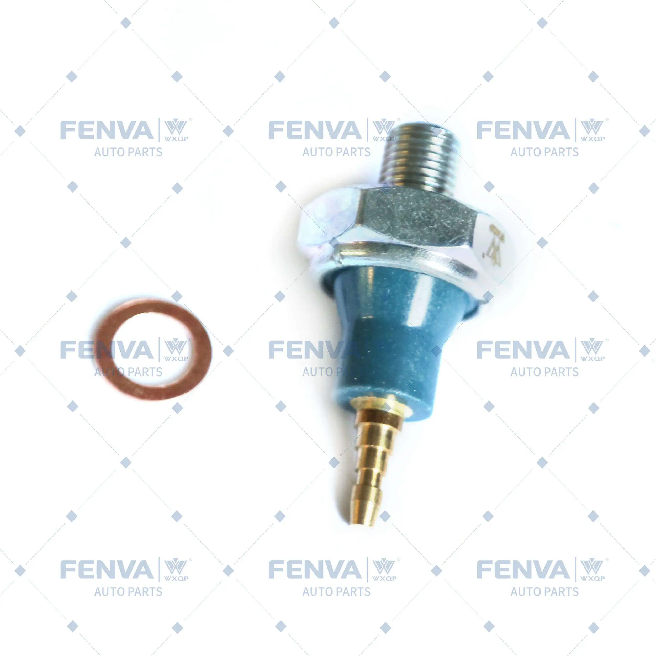 Oil Pressure Switch
