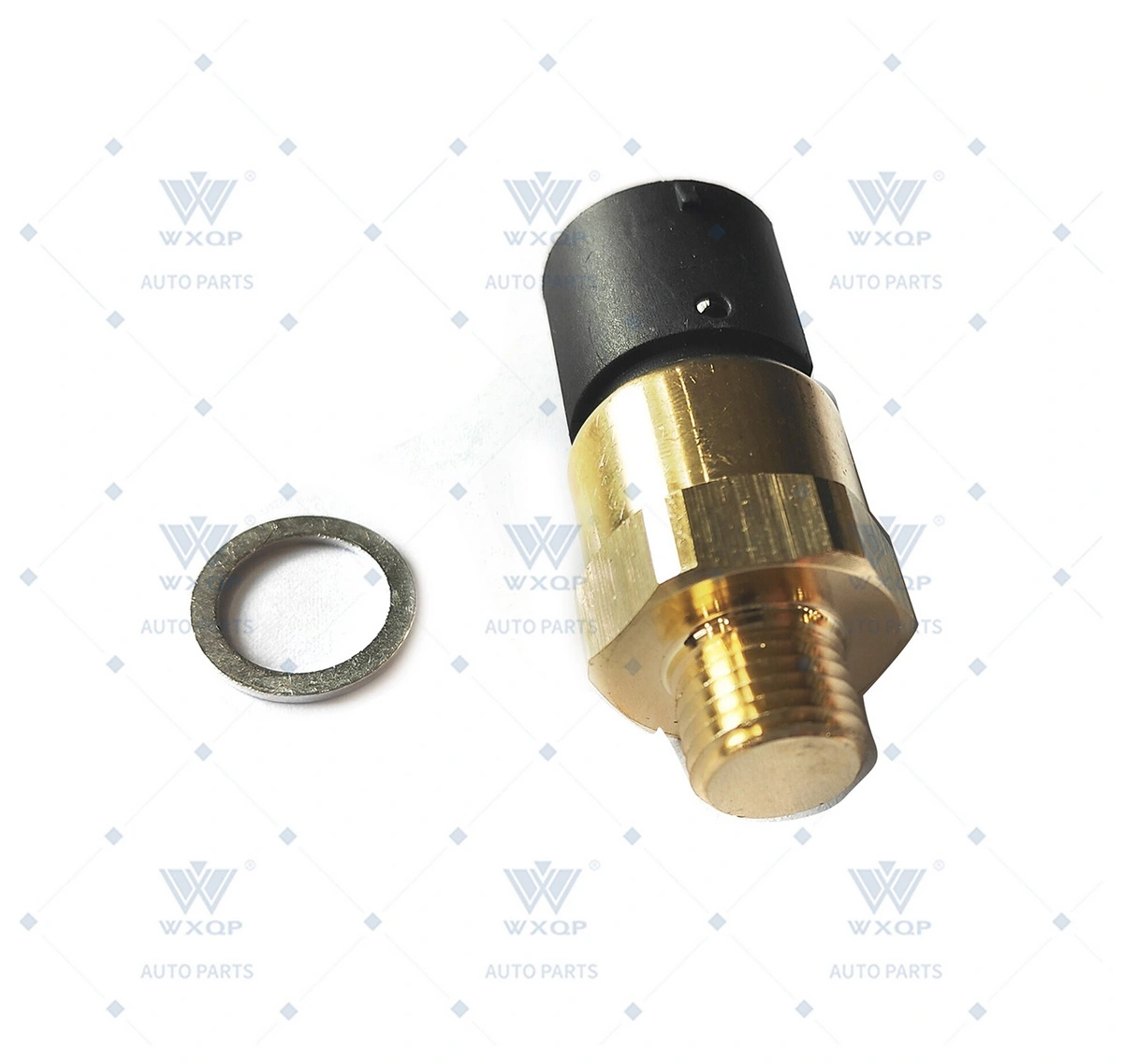 Temperature Switch, radiator fan