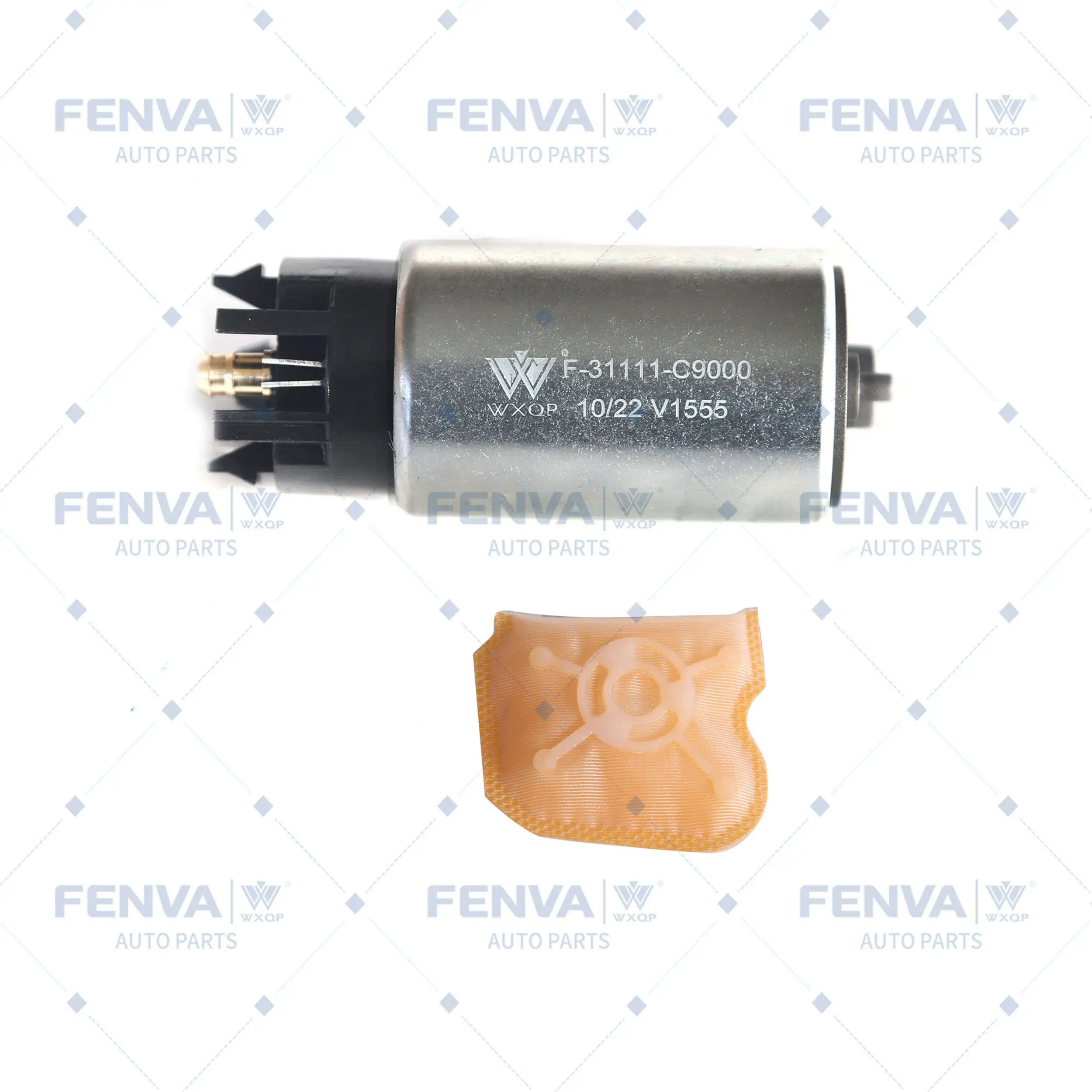 Fuel Pump