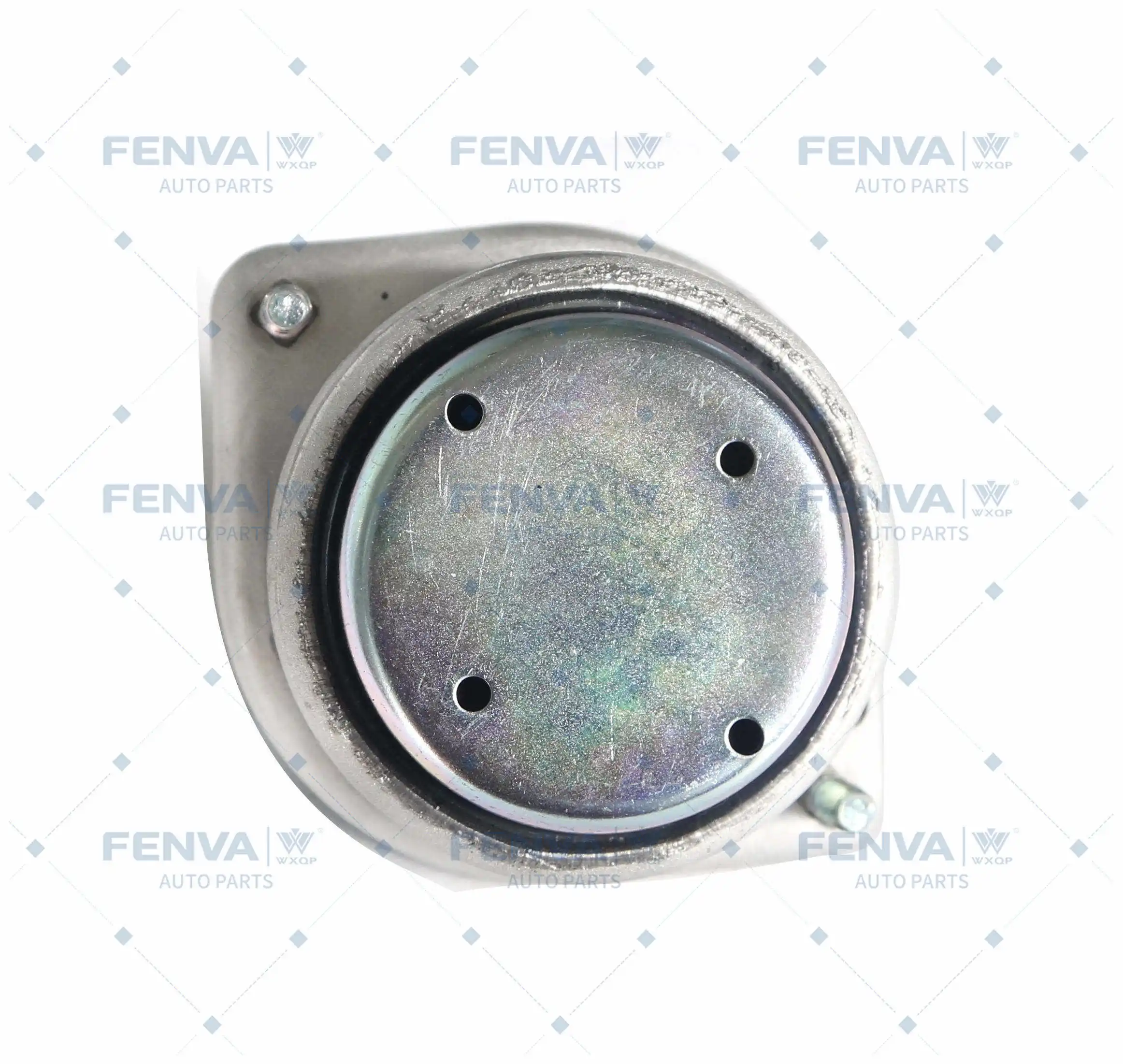 Mounting, engine