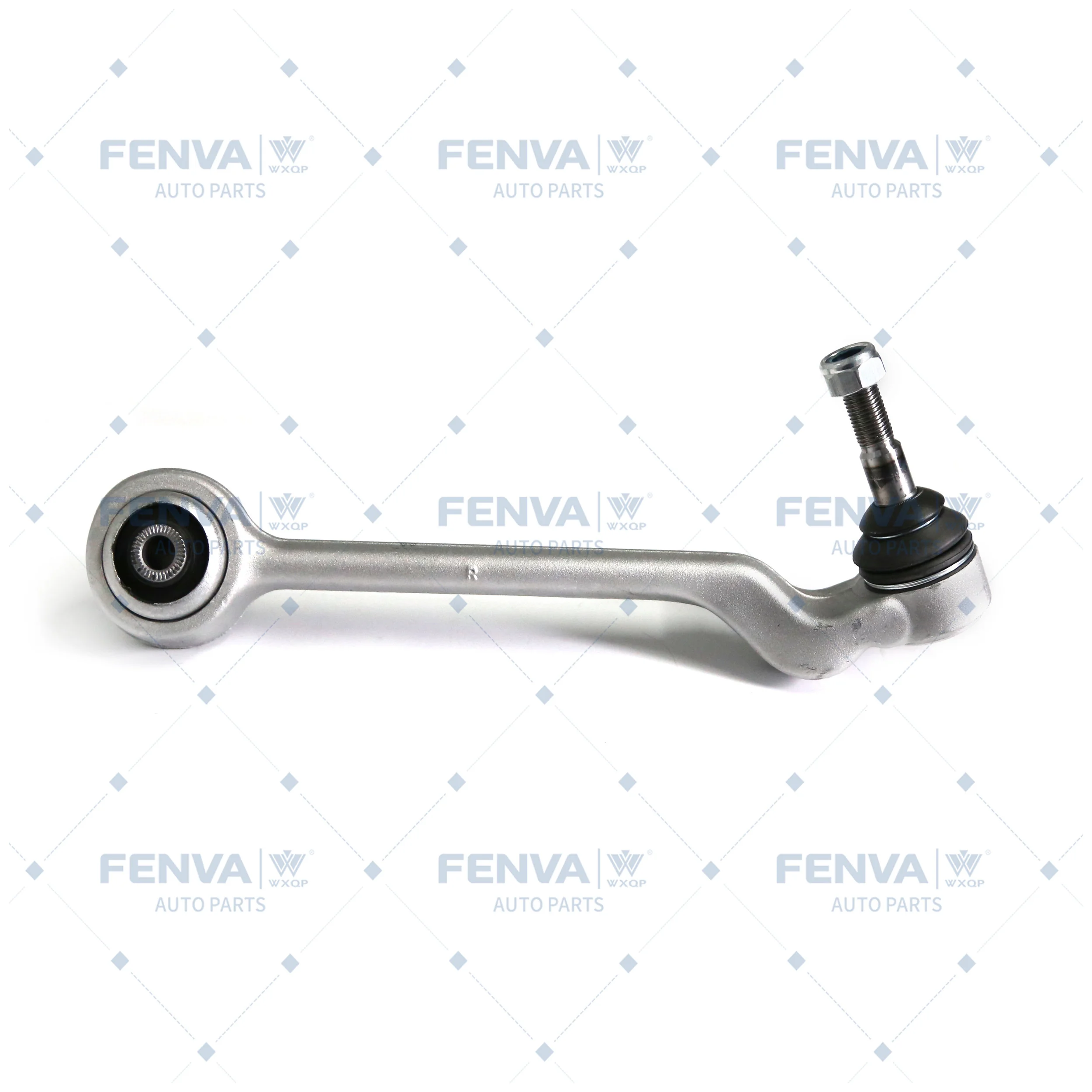 Control/Trailing Arm Kit, wheel suspension