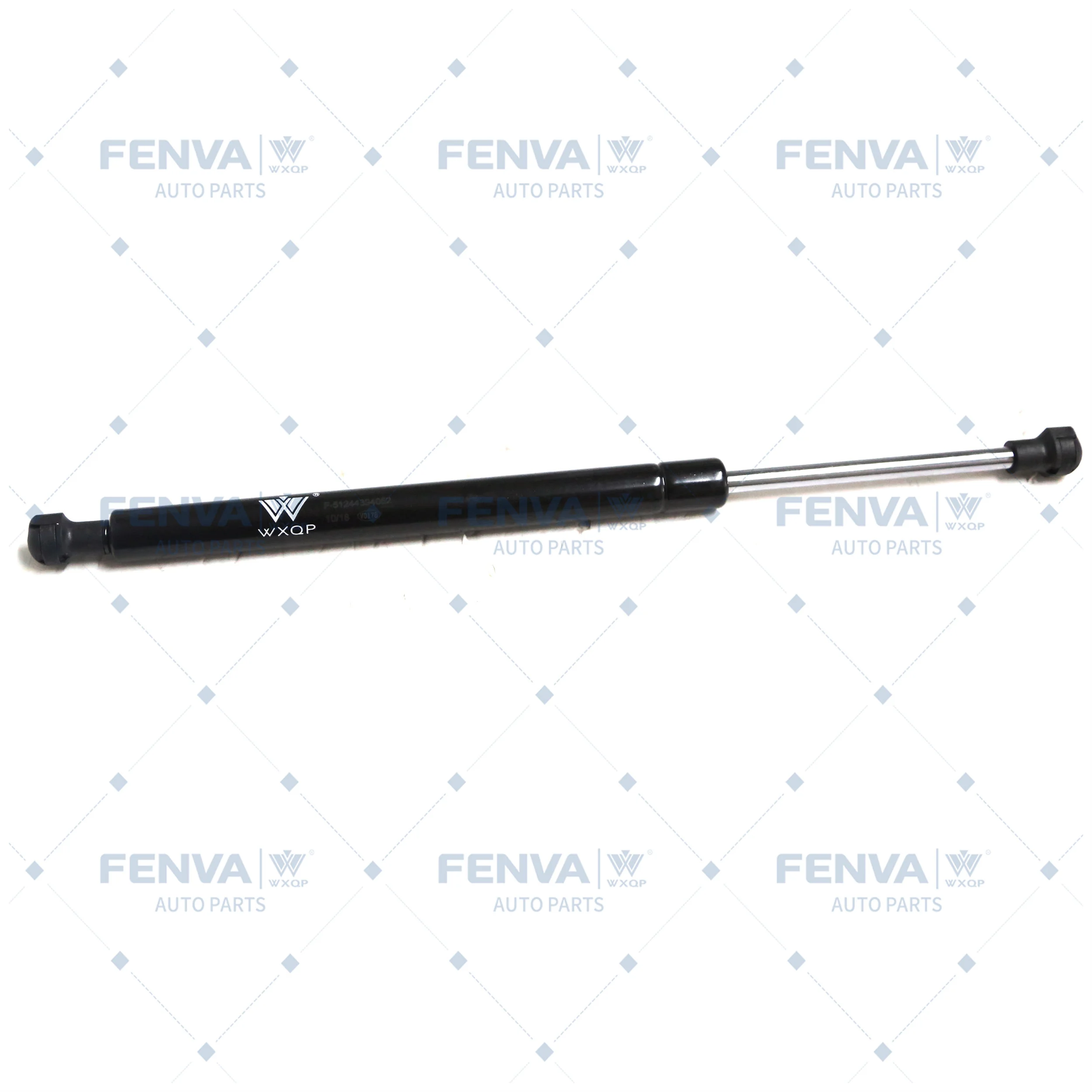 Gas Spring, boot/cargo area