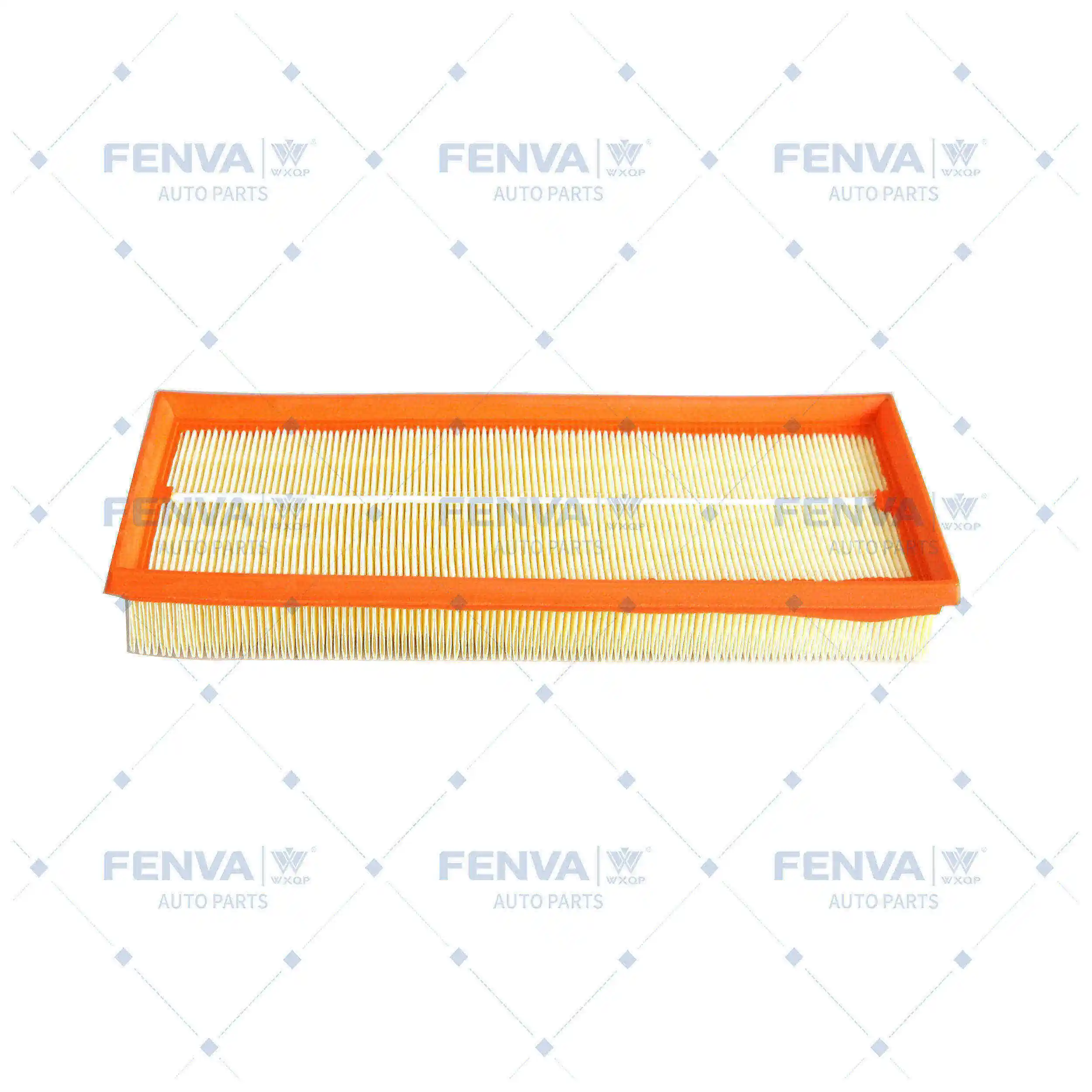 Air filter kit