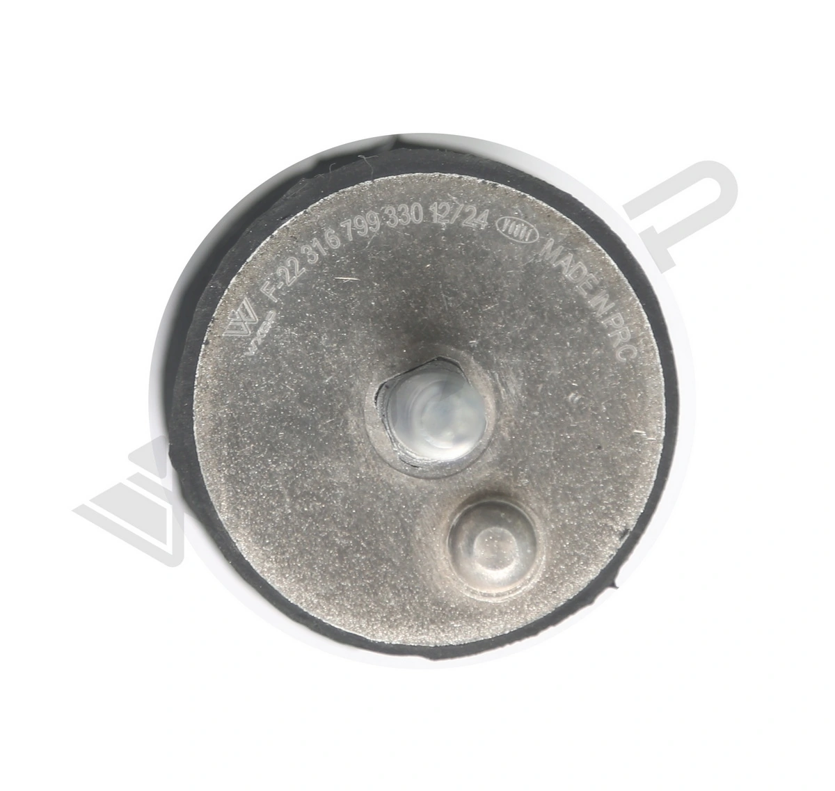 Mounting, automatic transmission